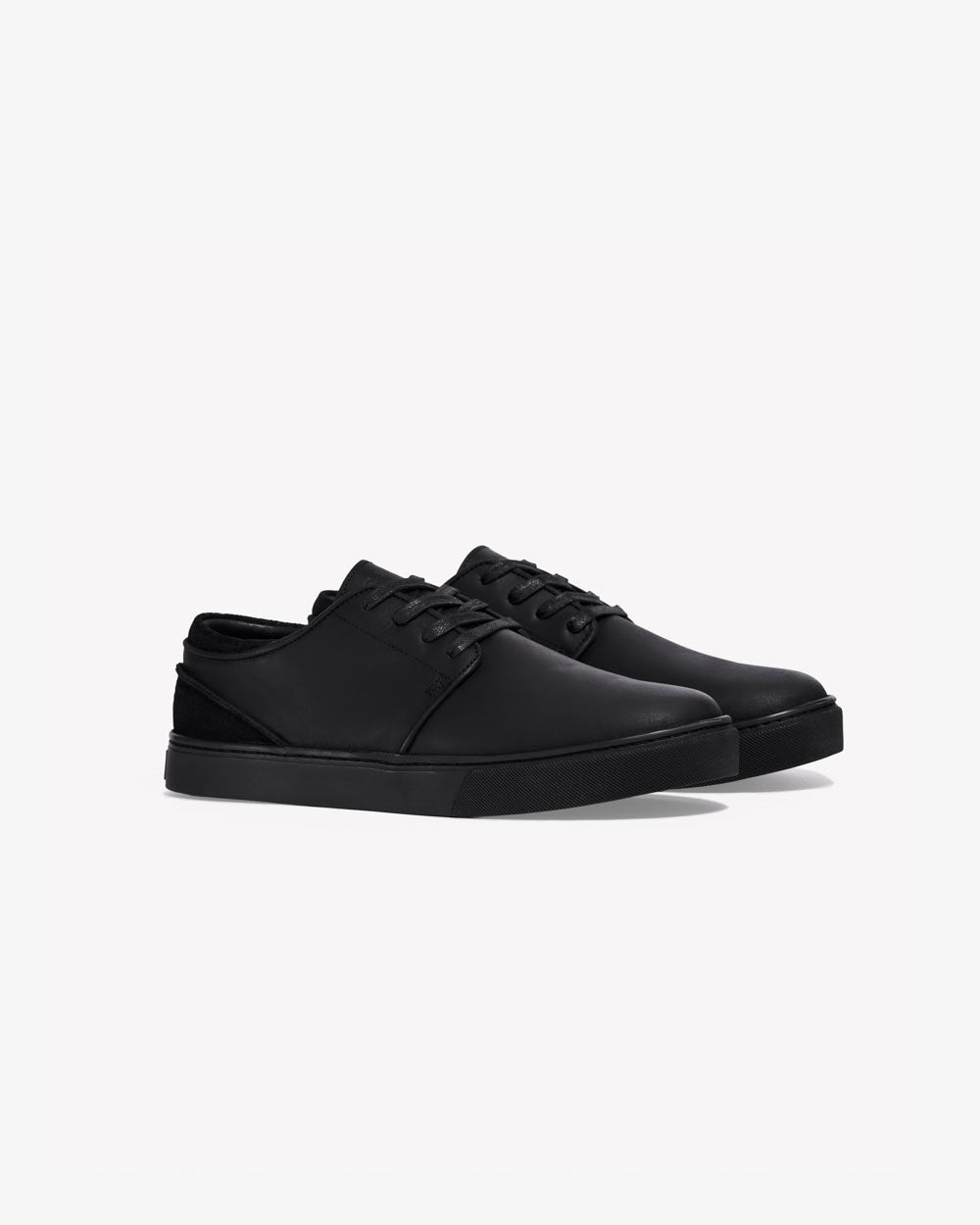 Zapatilla Hombre Austin Negro