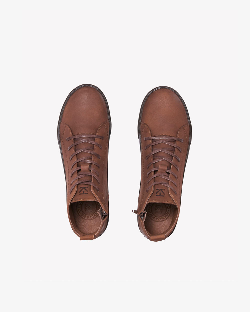Zapatilla Hombre Berlin Moca