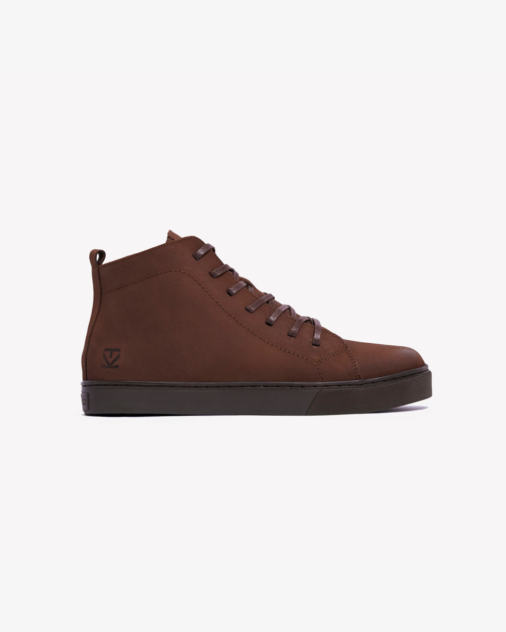 Zapatilla Hombre Berlin Moca