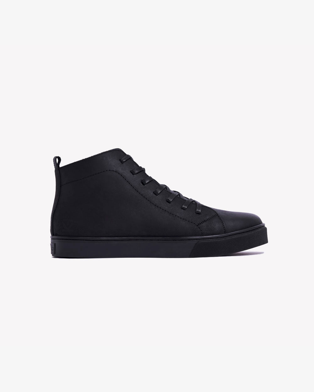 Zapatilla Hombre Berlin Negro