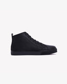 Zapatilla Hombre Berlin Negro - Trauko