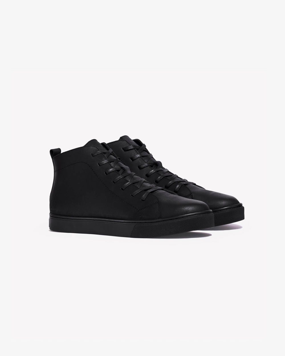 Zapatilla Hombre Berlin Negro