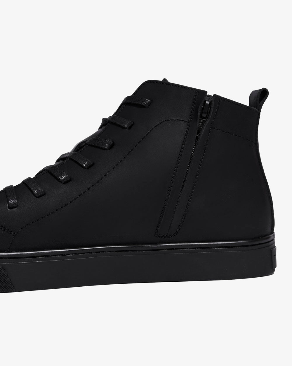 Zapatilla Hombre Berlin Negro
