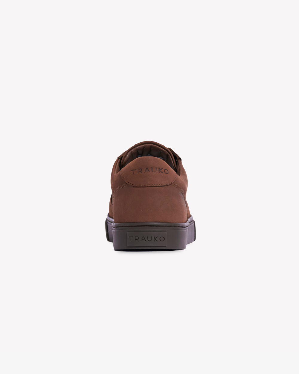 Zapatilla Hombre Brooklyn Moca - Trauko