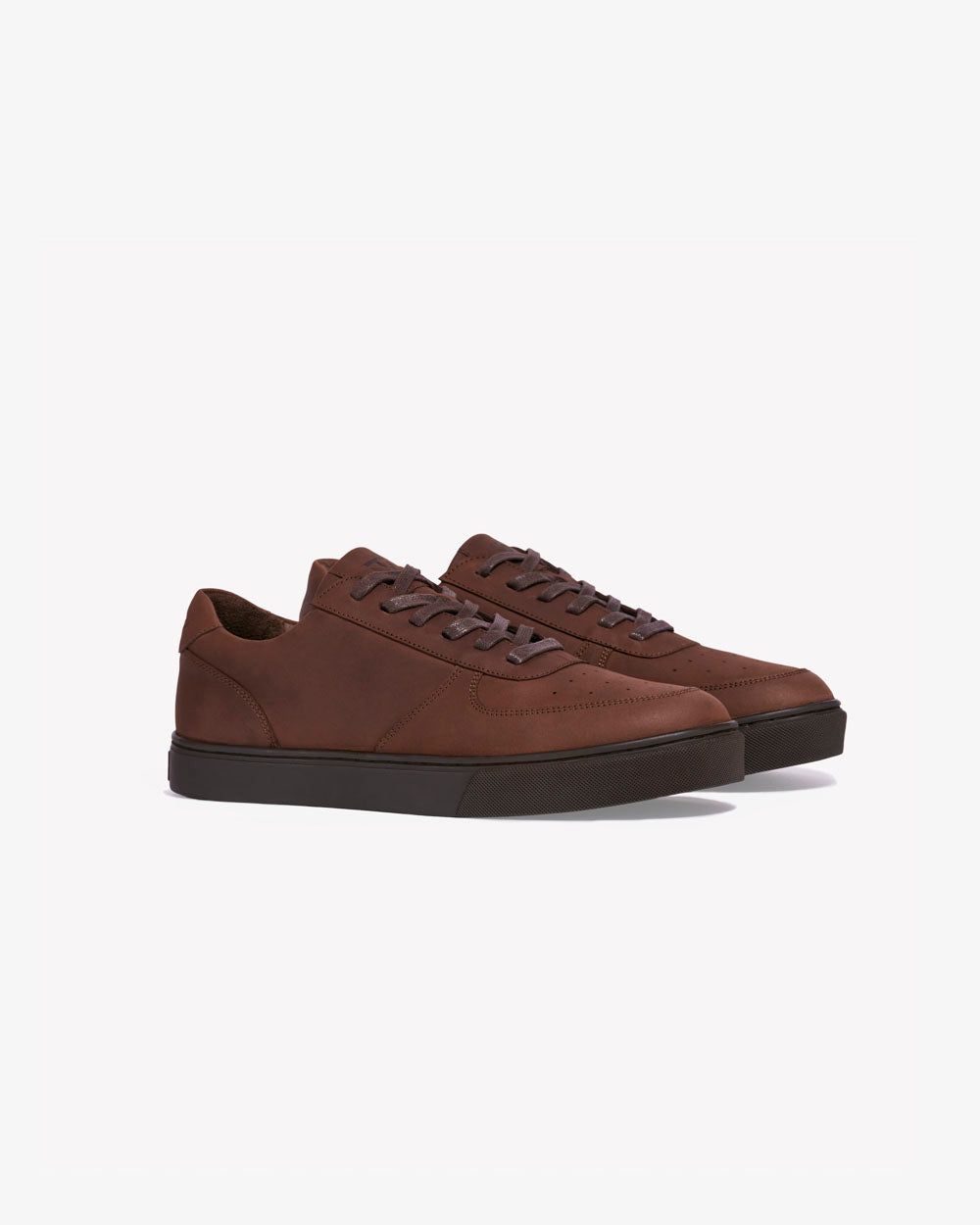 Zapatilla Hombre Brooklyn Moca