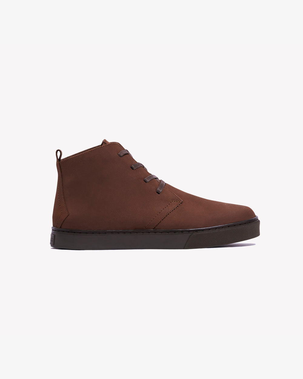Zapatilla Hombre Lisbon Moca