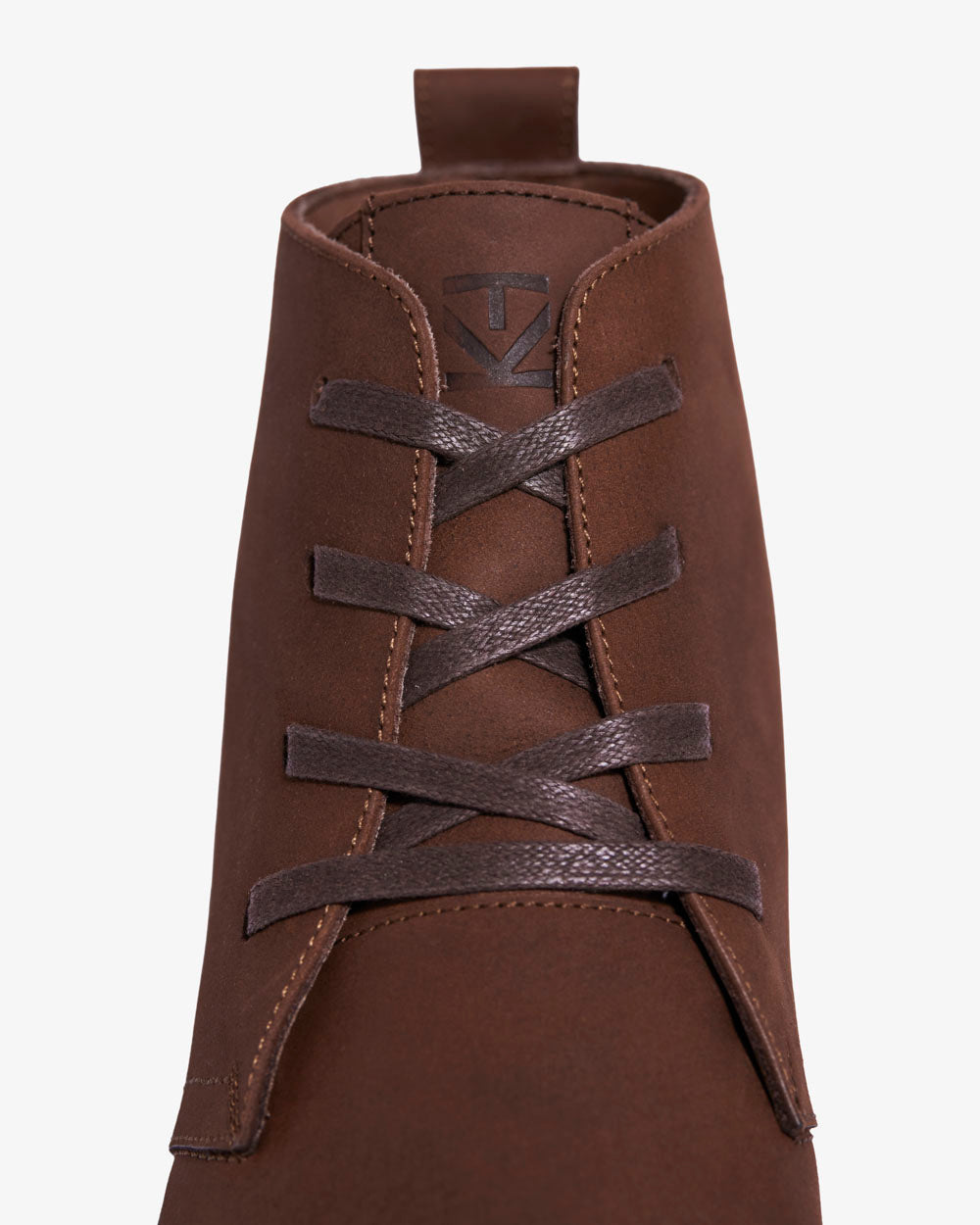 Zapatilla Hombre Lisbon Moca