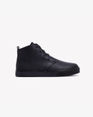 Zapatilla Hombre Lisbon Negro - Trauko