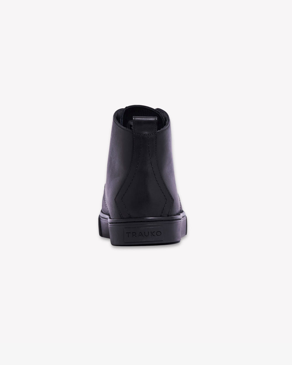 Zapatilla Hombre Lisbon Negro
