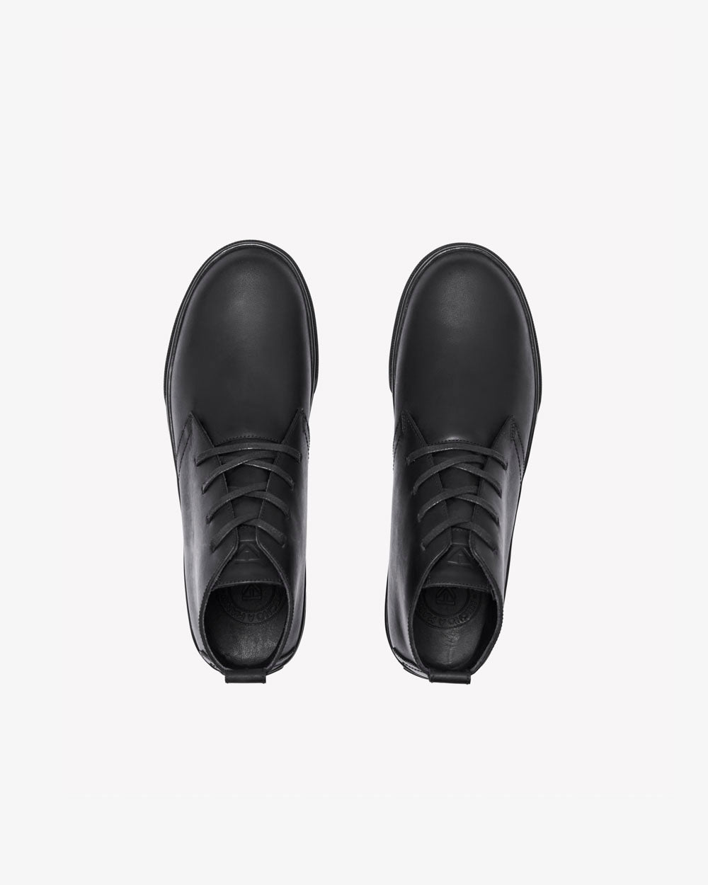 Zapatilla Hombre Lisbon Negro