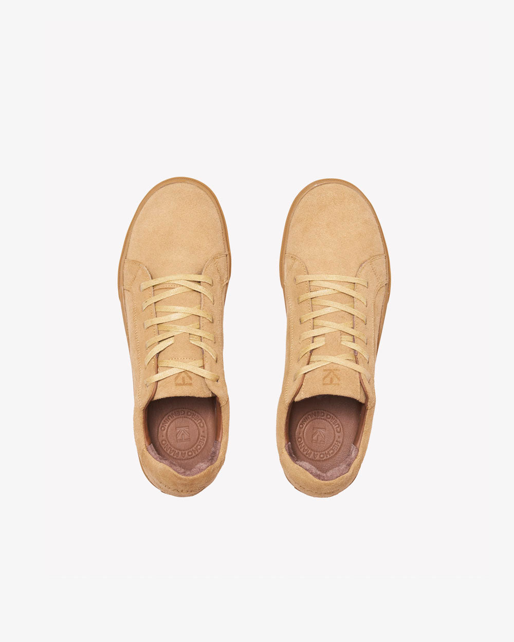 Zapatilla Hombre Montblanc Arena
