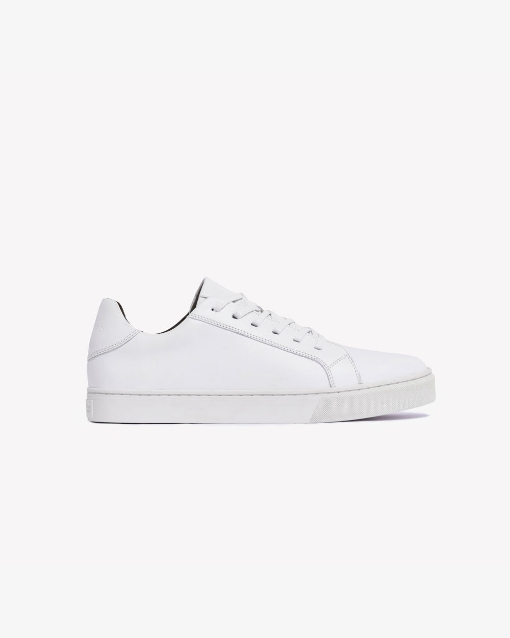 Zapatilla Hombre Montblanc Blanco