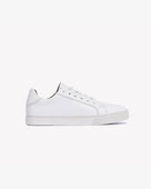 Zapatilla Hombre Montblanc Blanco - Trauko