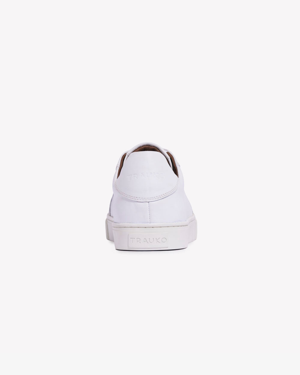 Zapatilla Hombre Montblanc Blanco