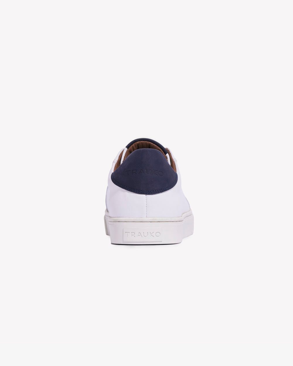 Zapatilla Hombre Montblanc Blanco/Azul