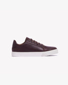 Zapatilla Hombre Montblanc Brandy/Blanco - Trauko