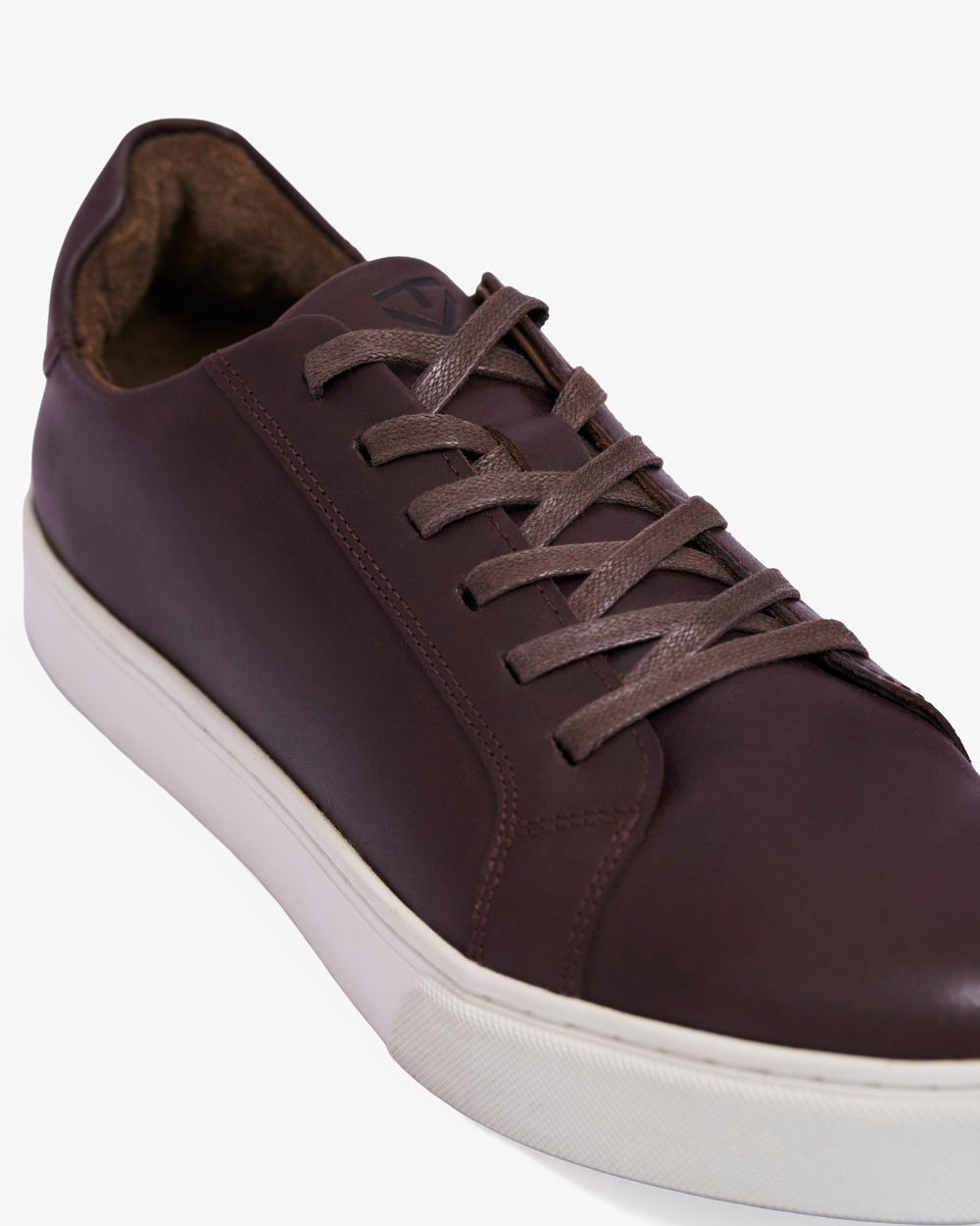 Zapatilla Hombre Montblanc Brandy