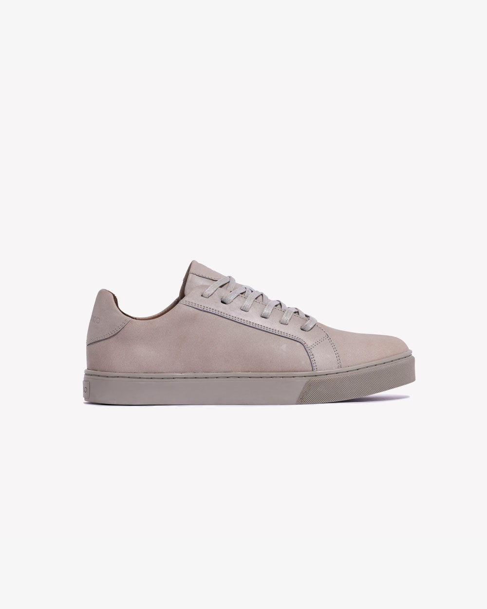 Zapatilla Hombre Montblanc Ceniza