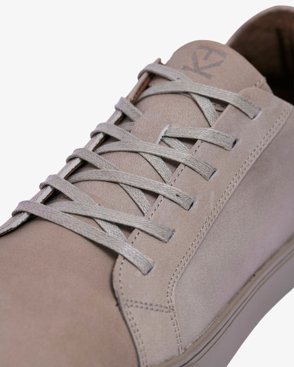 Zapatilla Hombre Montblanc Ceniza