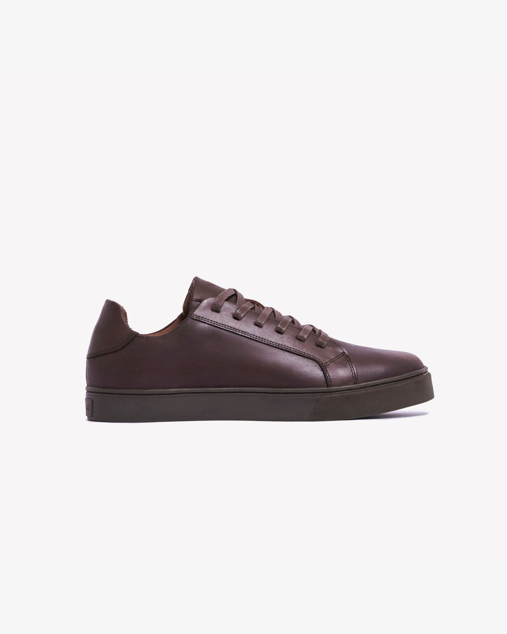 Zapatilla Hombre Montblanc Chocolate