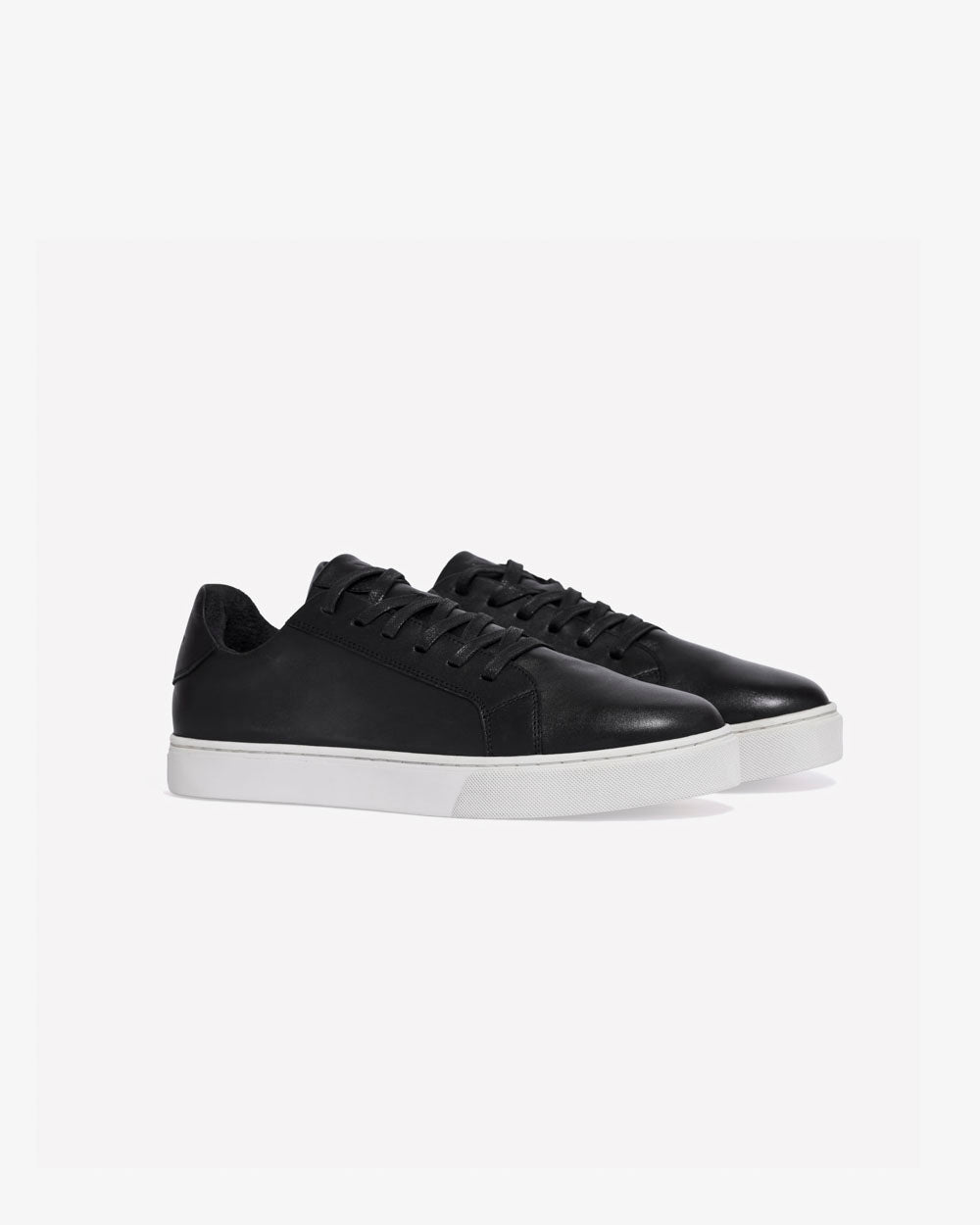Zapatilla Hombre Montblanc Cromo