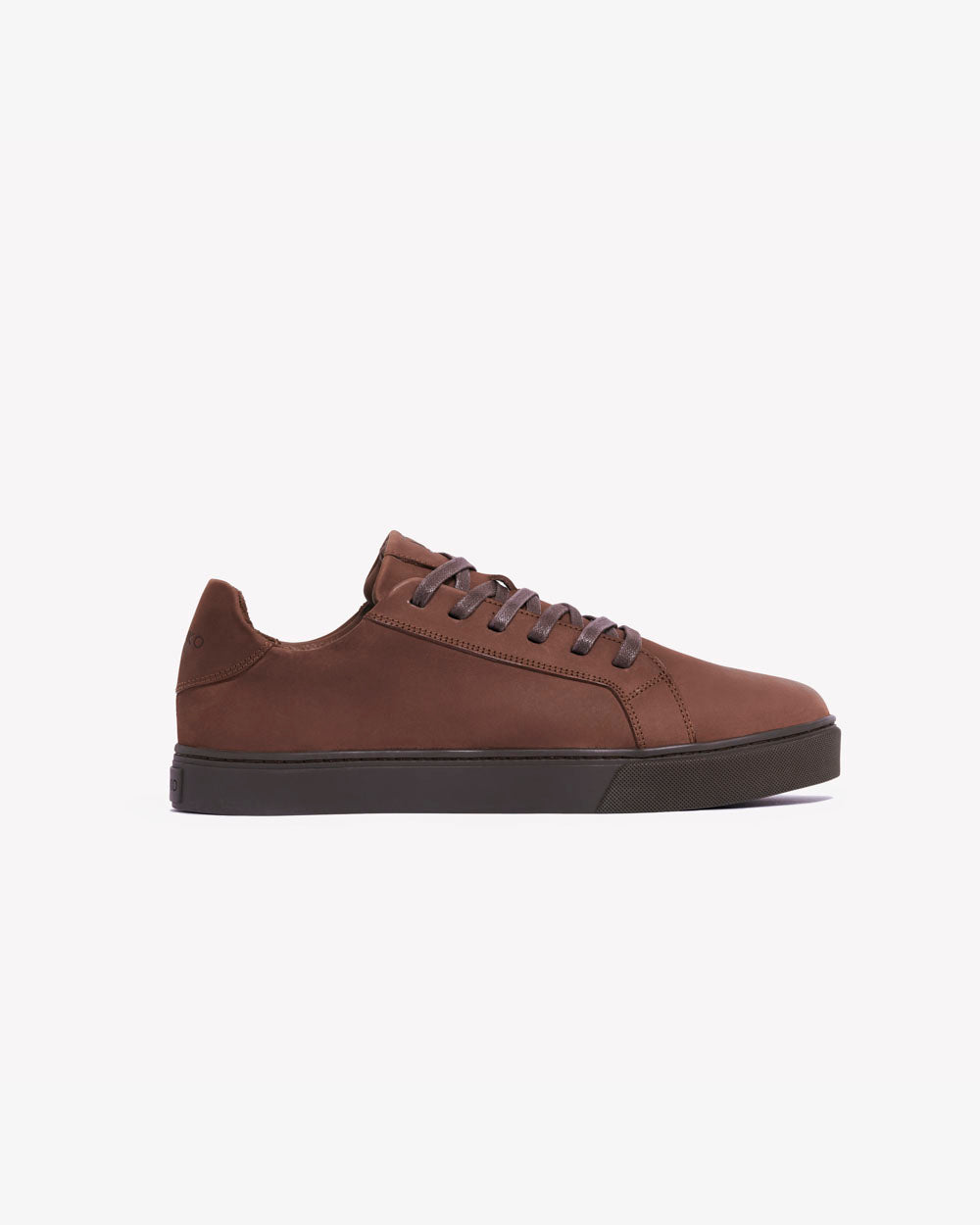 Zapatilla Hombre Montblanc Moca