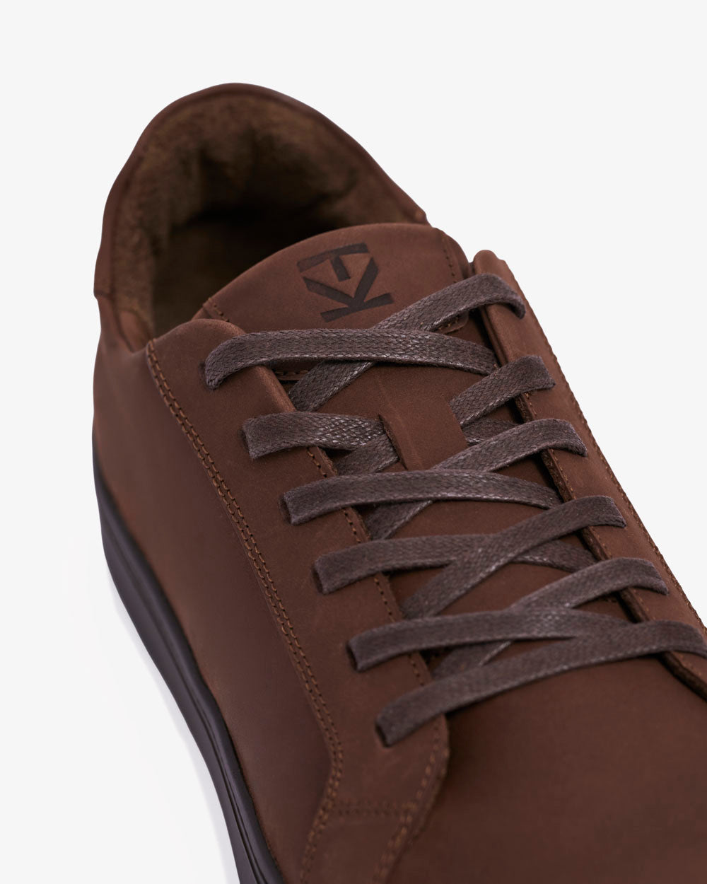 Zapatilla Hombre Montblanc Moca