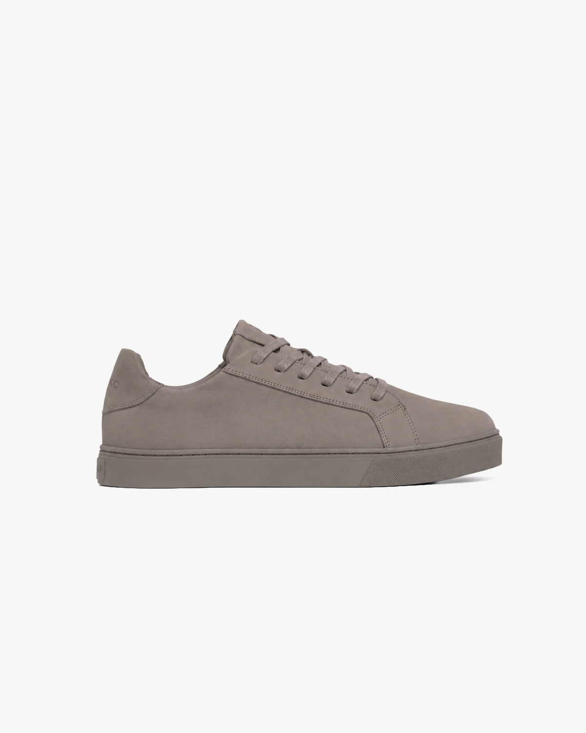 Zapatilla Hombre Montblanc Ceniza