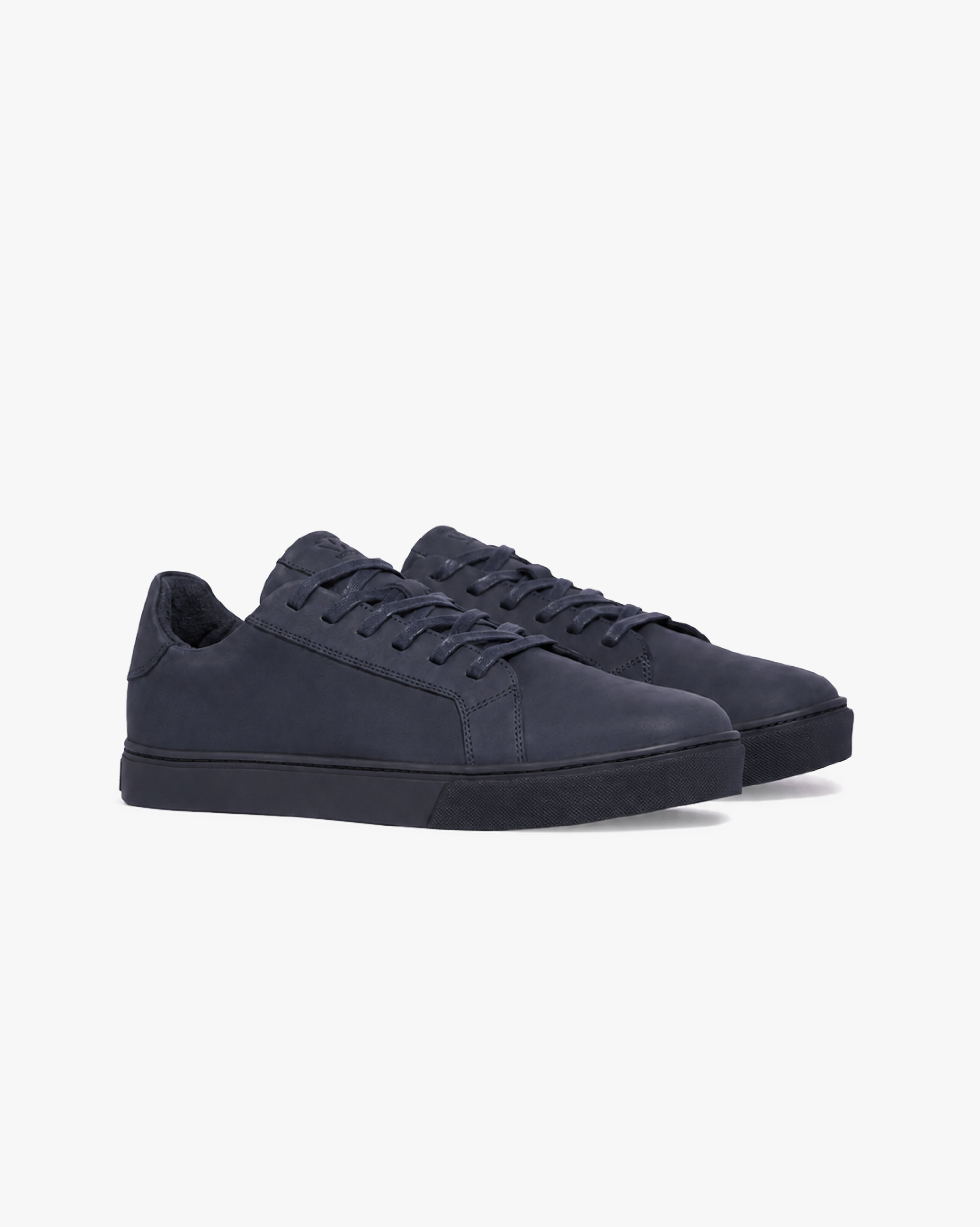 Zapatilla Hombre Montblanc Marino