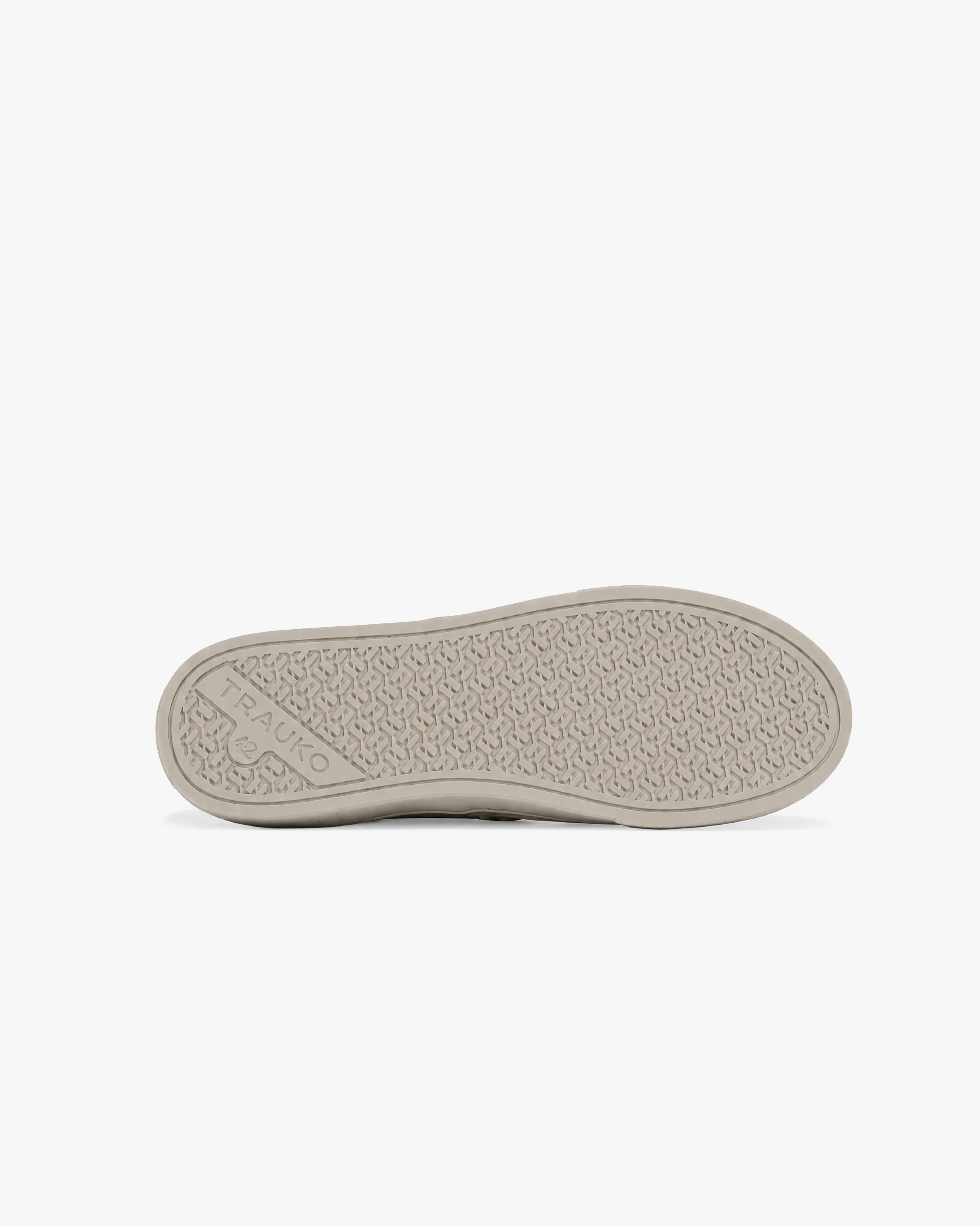 Zapatilla Hombre Montblanc Ceniza