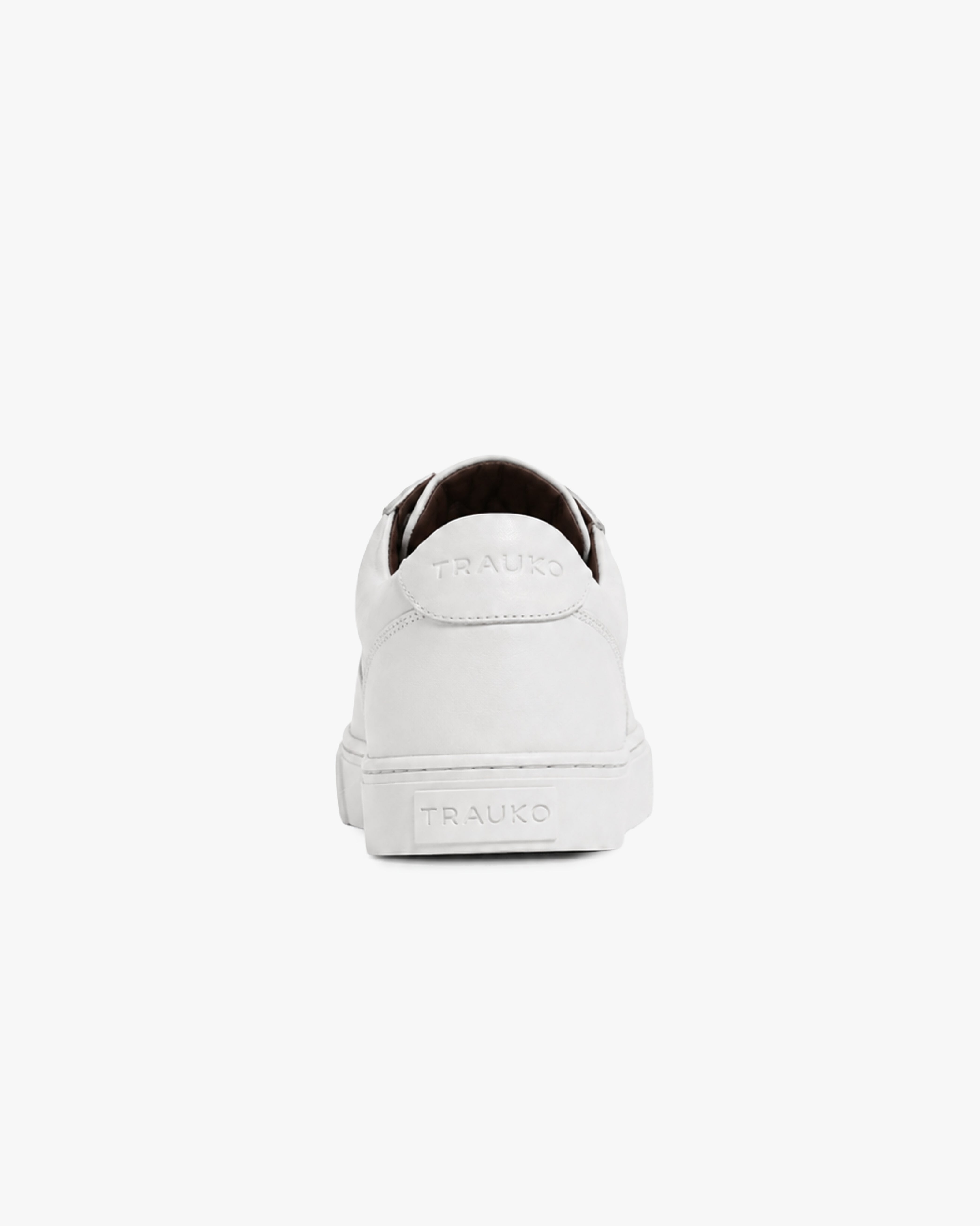 Zapatilla Hombre Brooklyn Blanco
