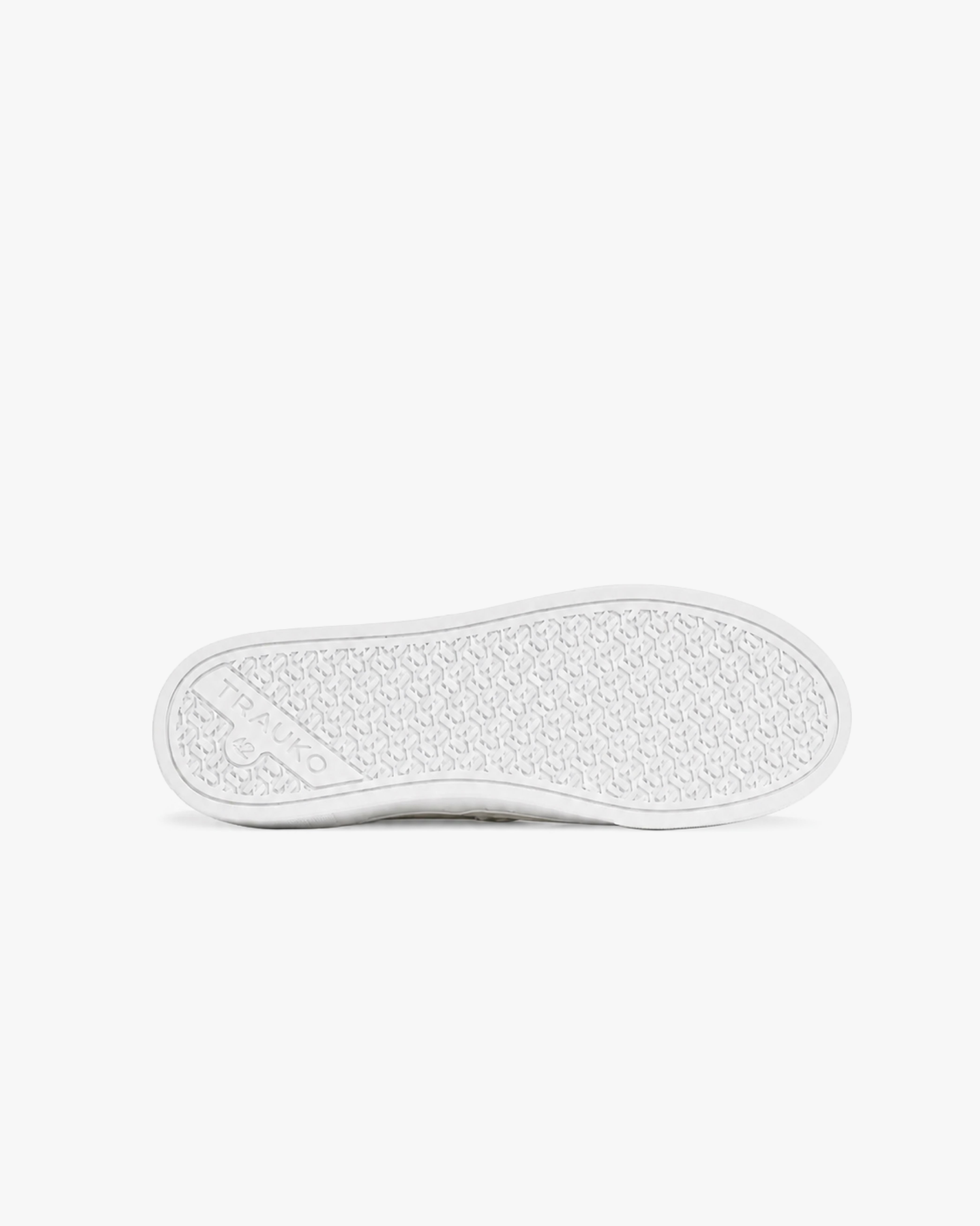 Zapatilla Hombre Brooklyn Blanco