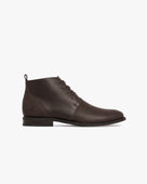Botín Hombre Sanhattan Castaño
