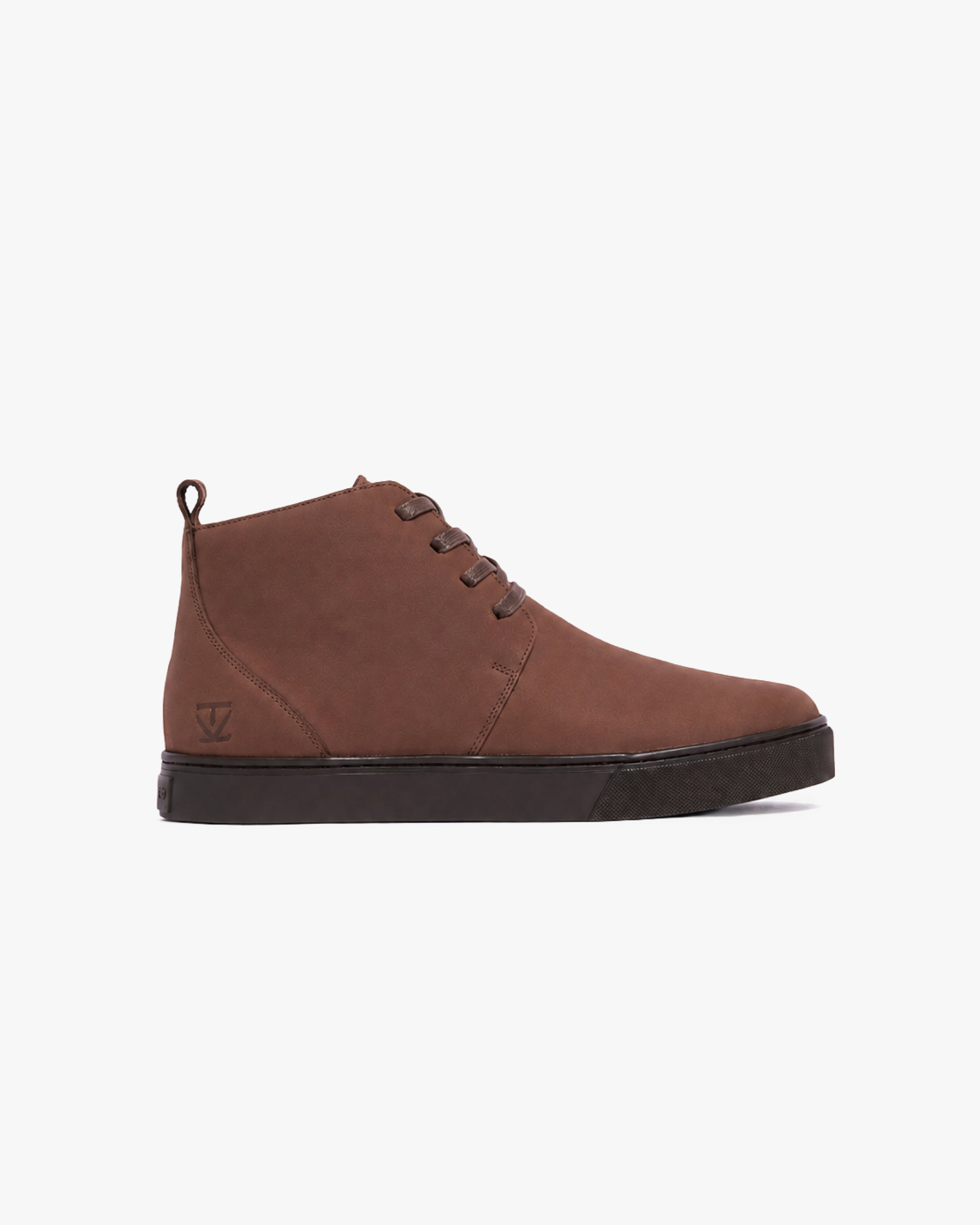 Zapatilla Hombre Atacama Moca - Trauko