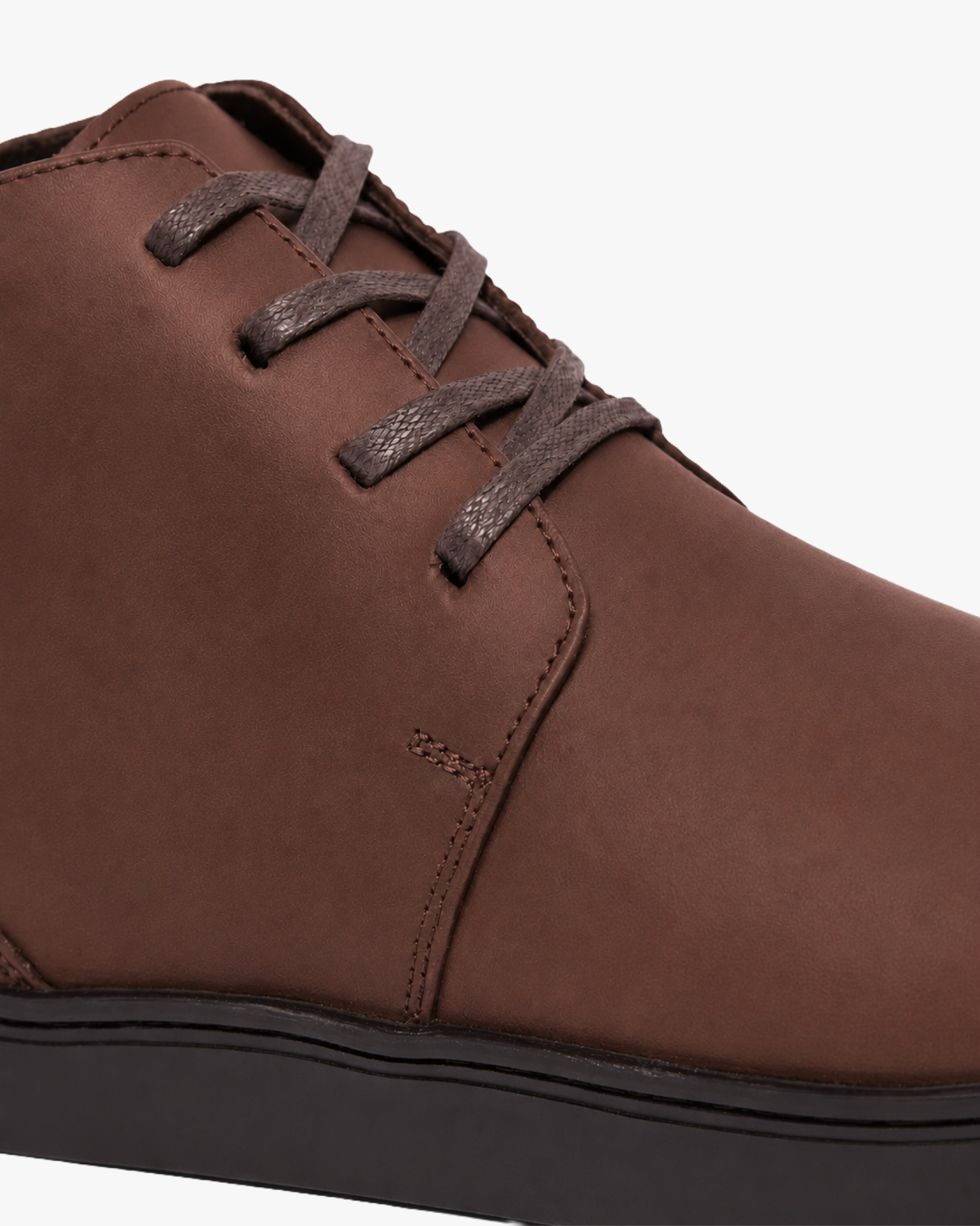 Zapatilla Hombre Atacama Moca - Trauko