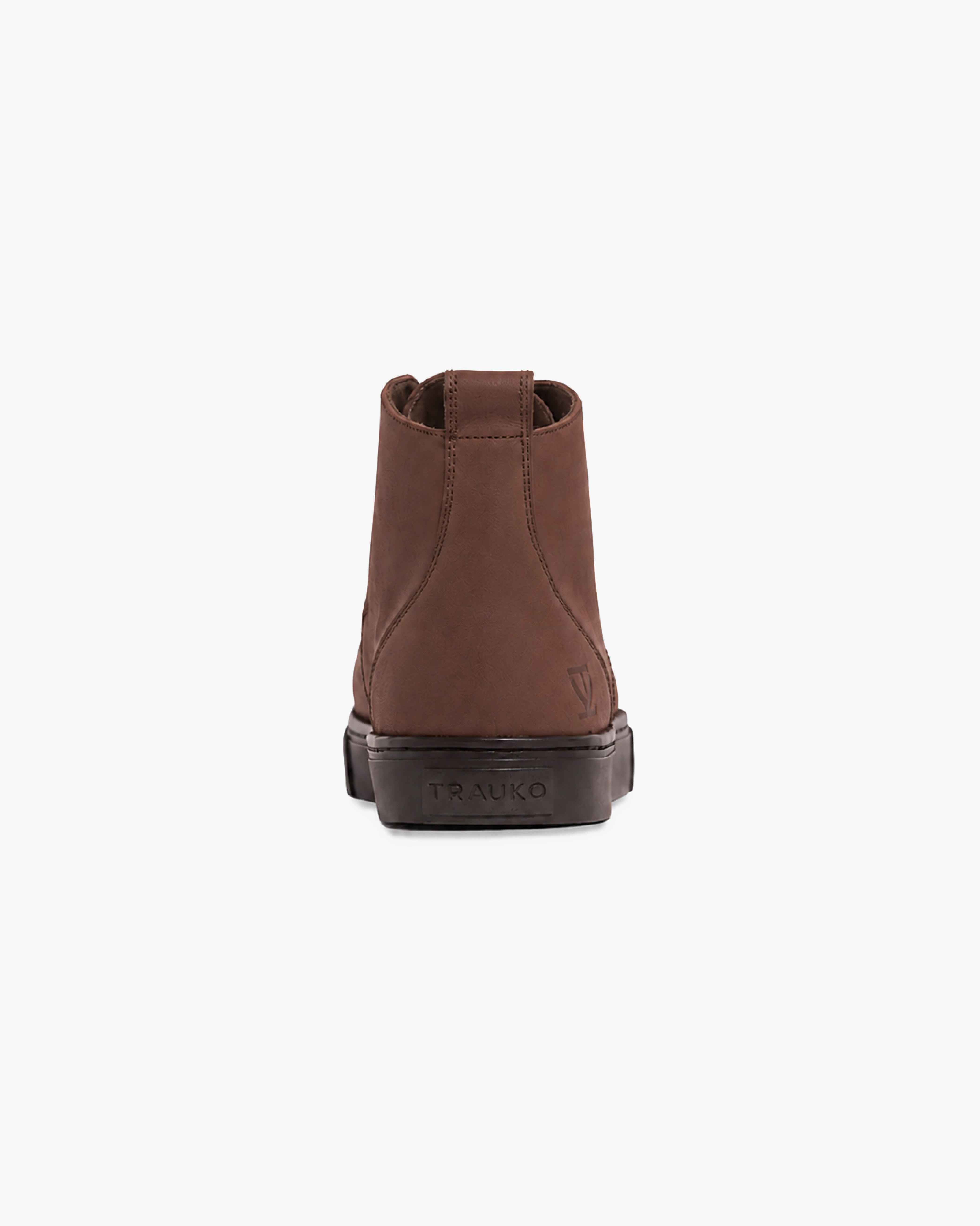 Zapatilla Hombre Atacama Moca - Trauko