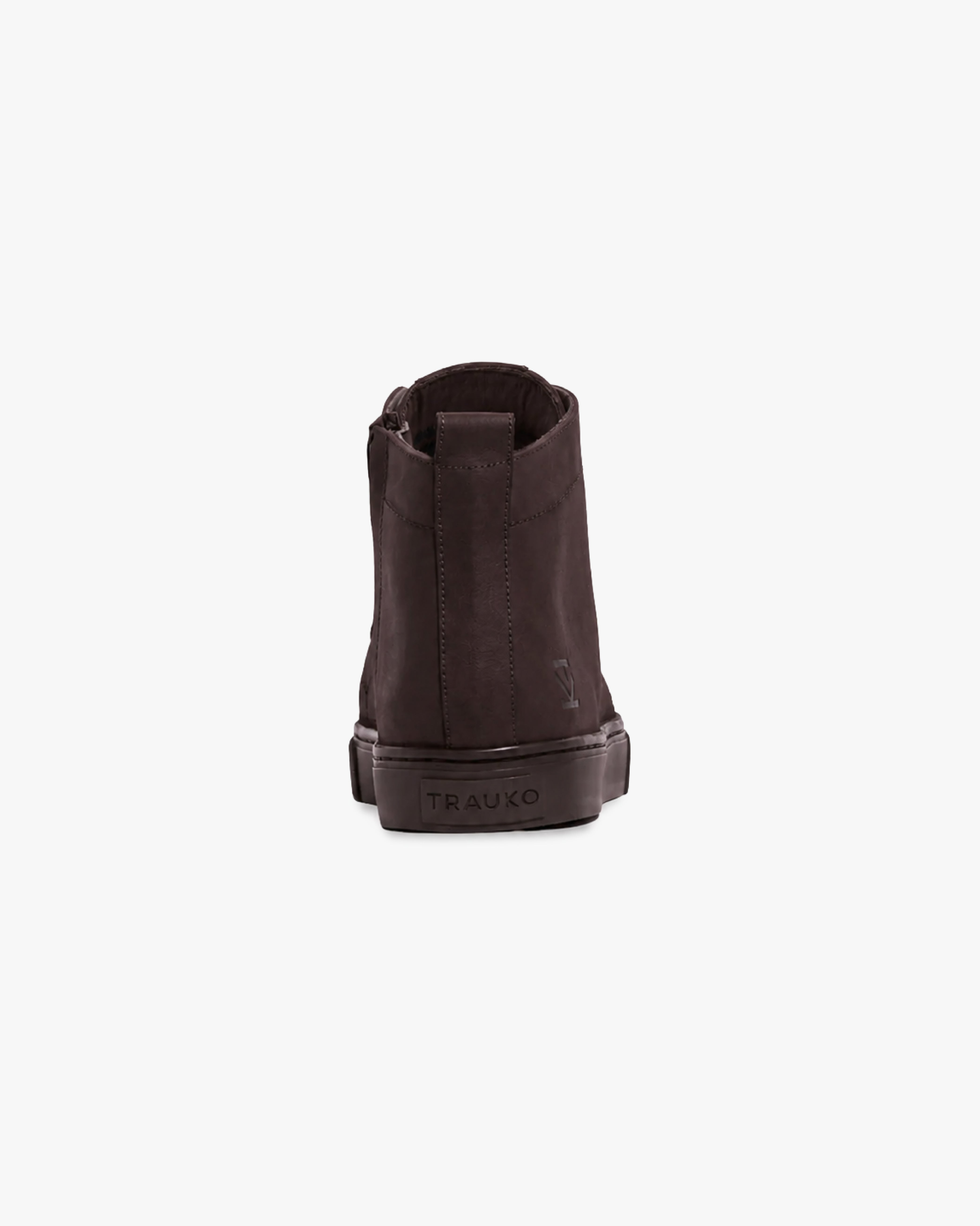 Zapatilla Hombre Berlin Chocolate