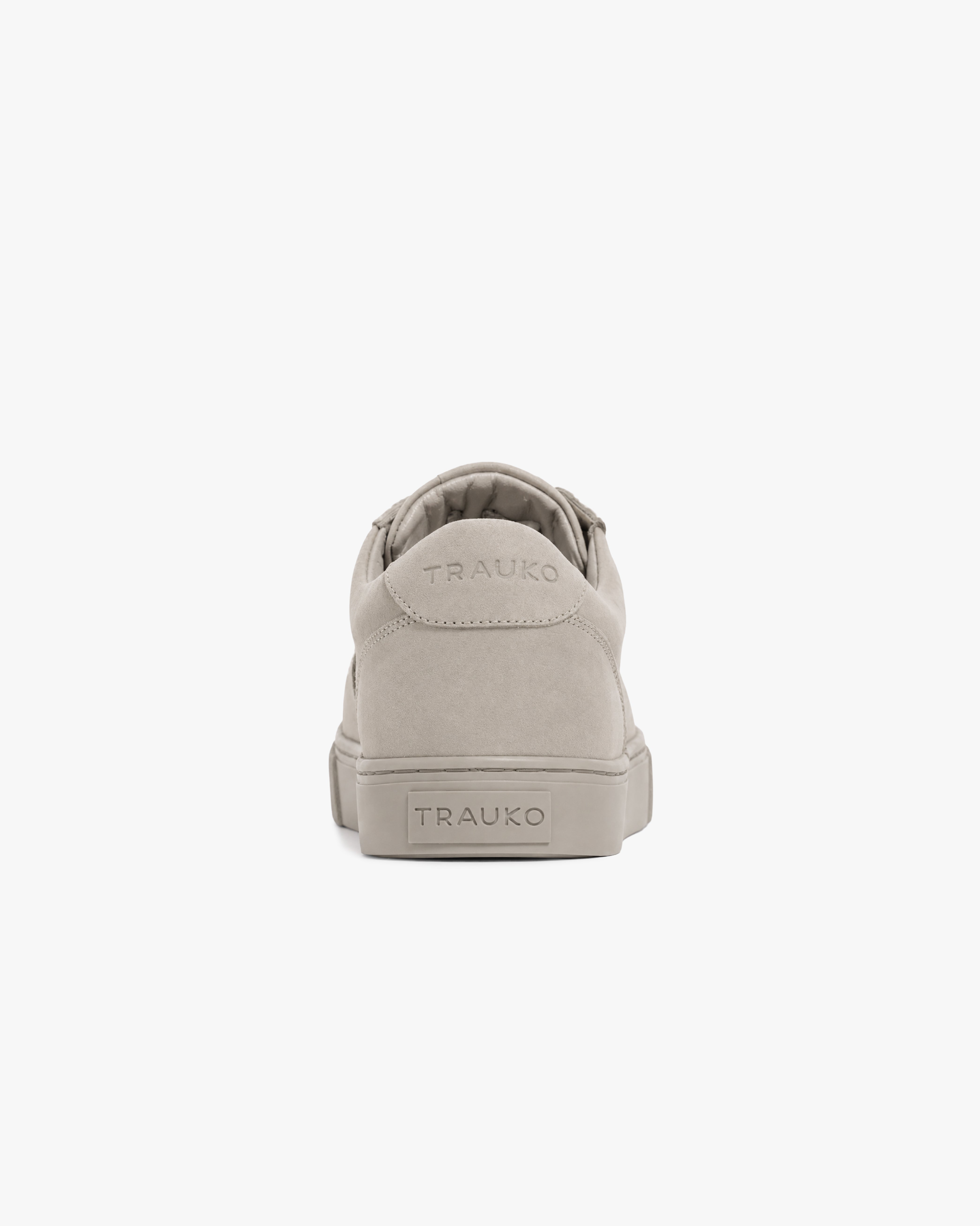 Zapatilla Hombre Brooklyn Ceniza