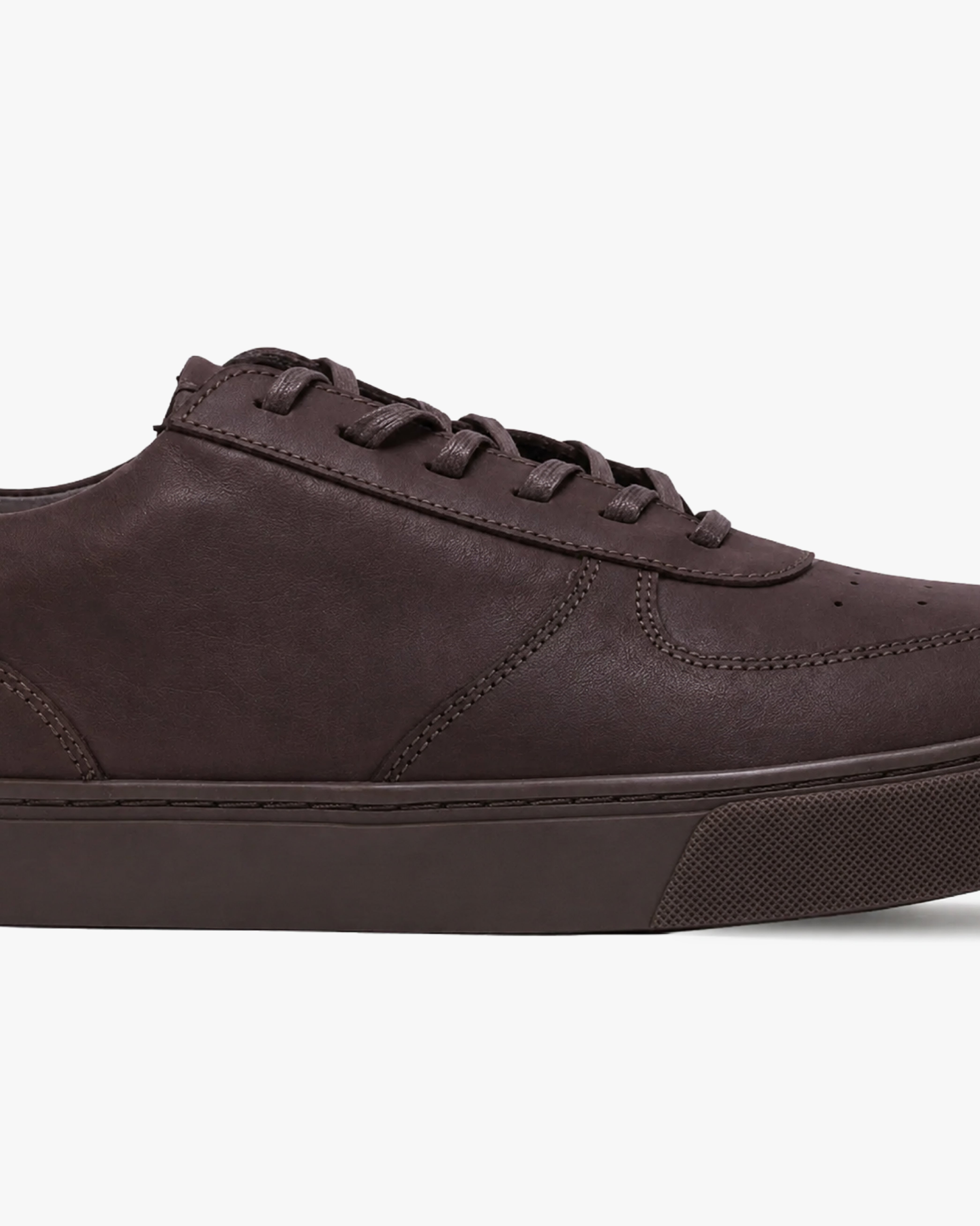Zapatilla Hombre Brooklyn Chocolate