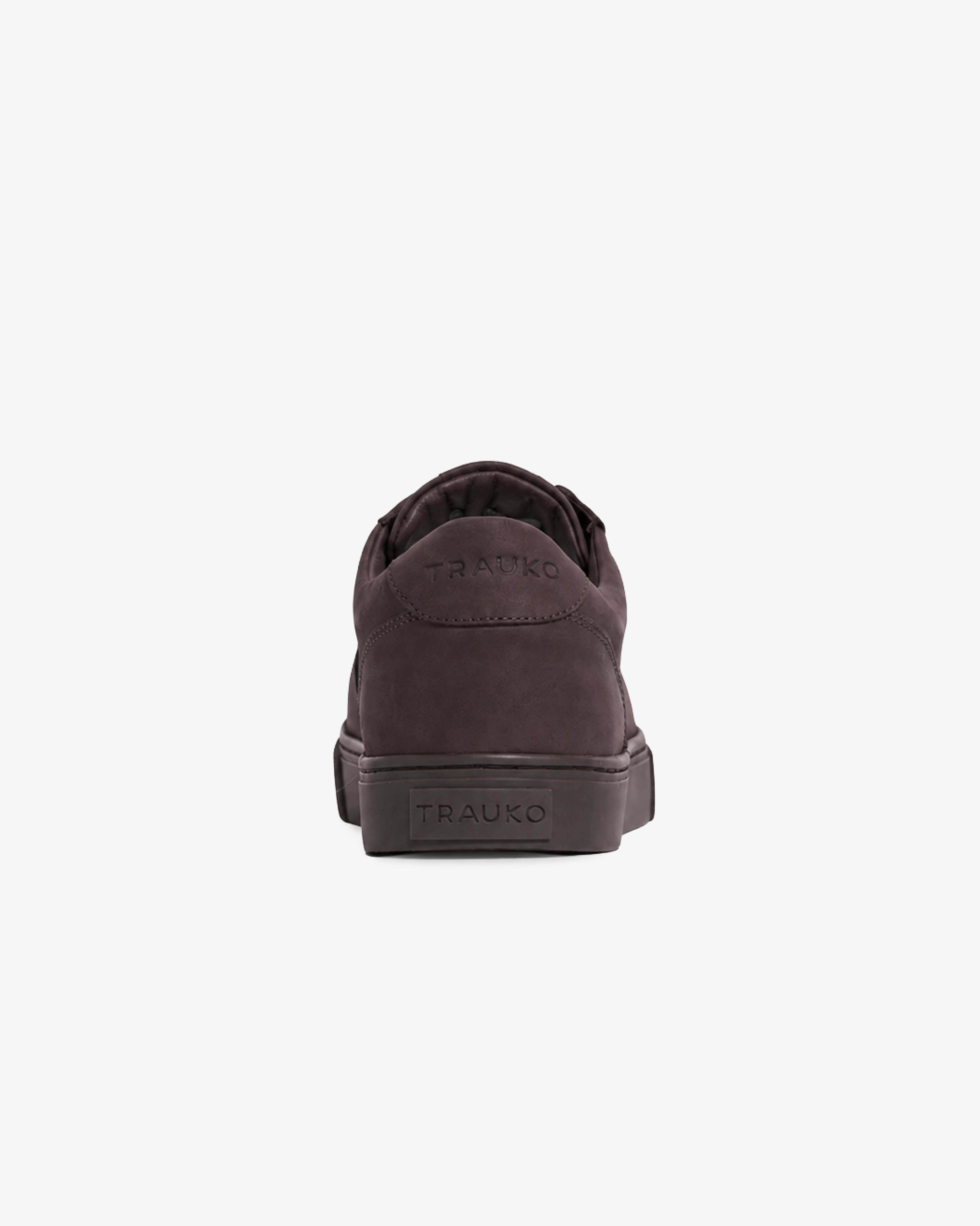 Zapatilla Hombre Brooklyn Chocolate