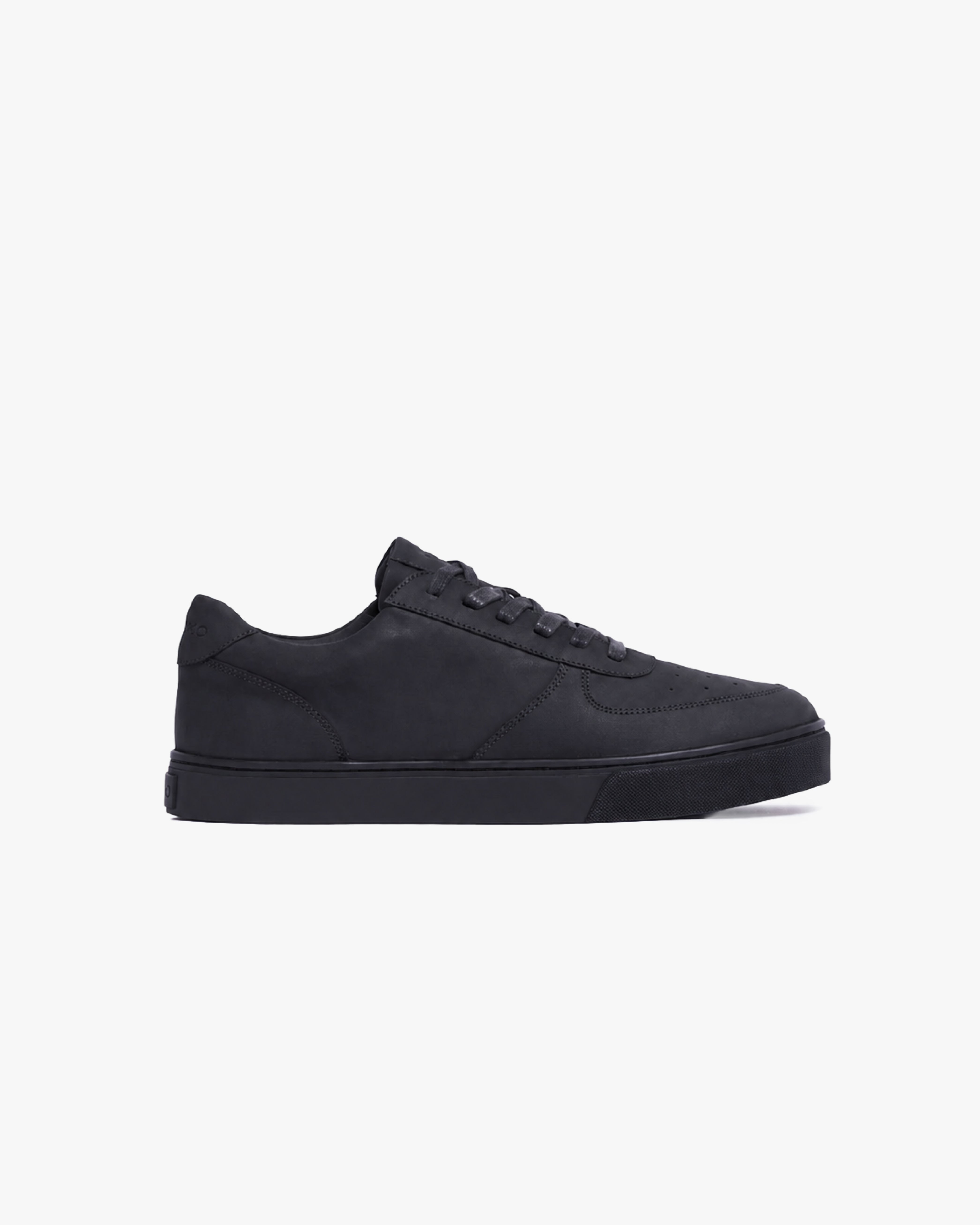 Zapatilla Hombre Brooklyn Negro - Trauko