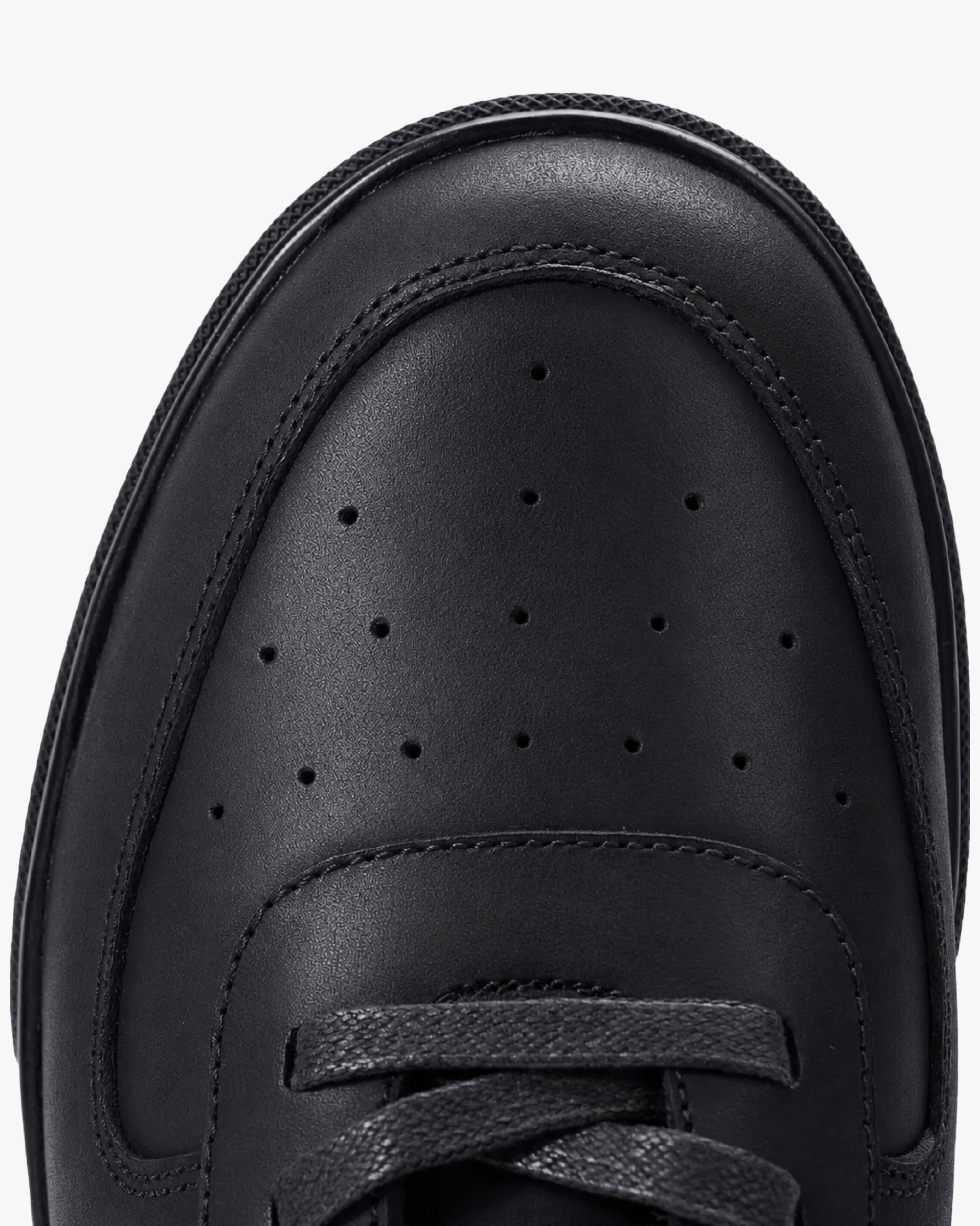 Zapatilla Hombre Brooklyn Negro - Trauko