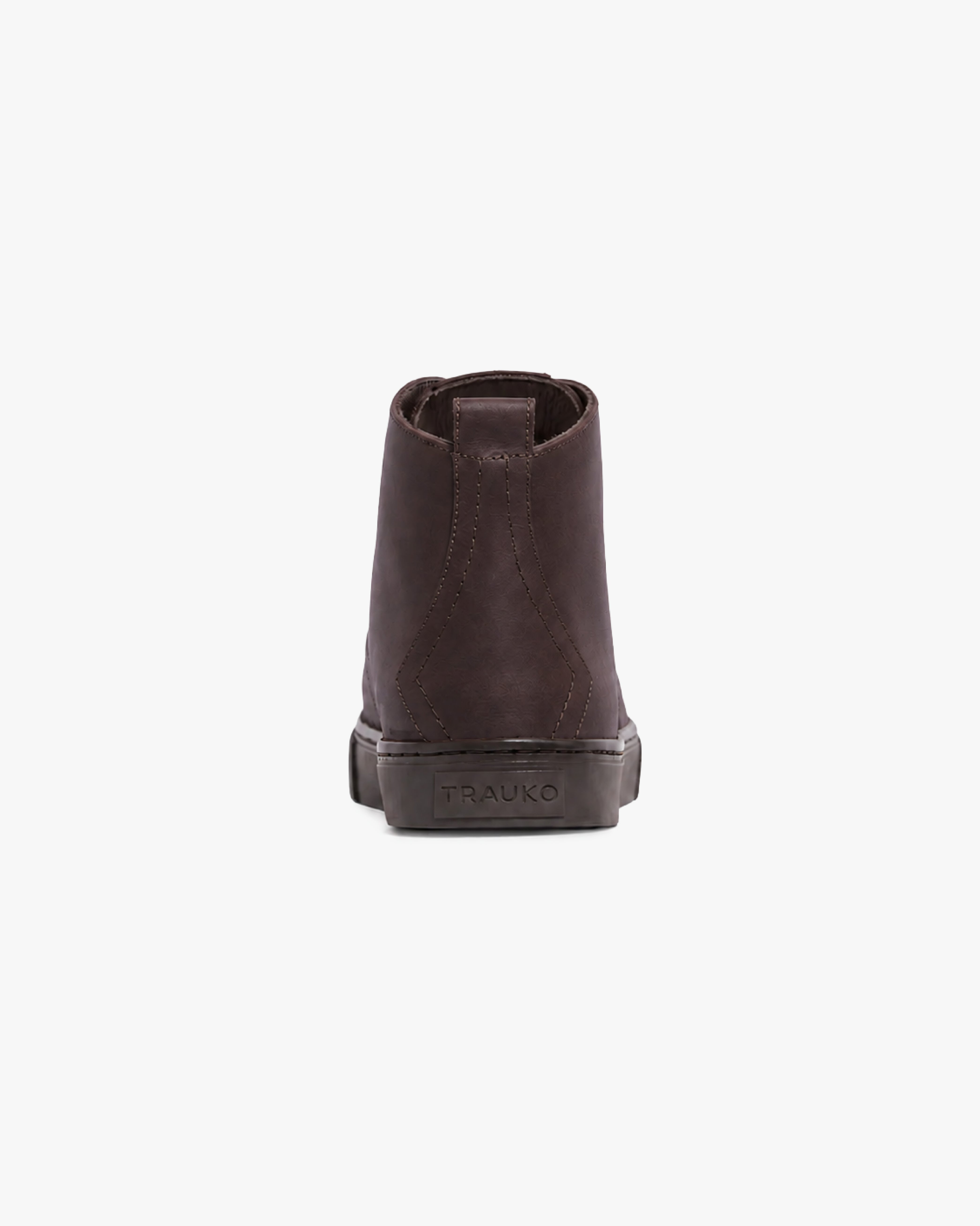 Zapatilla Hombre Lisbon Chocolate