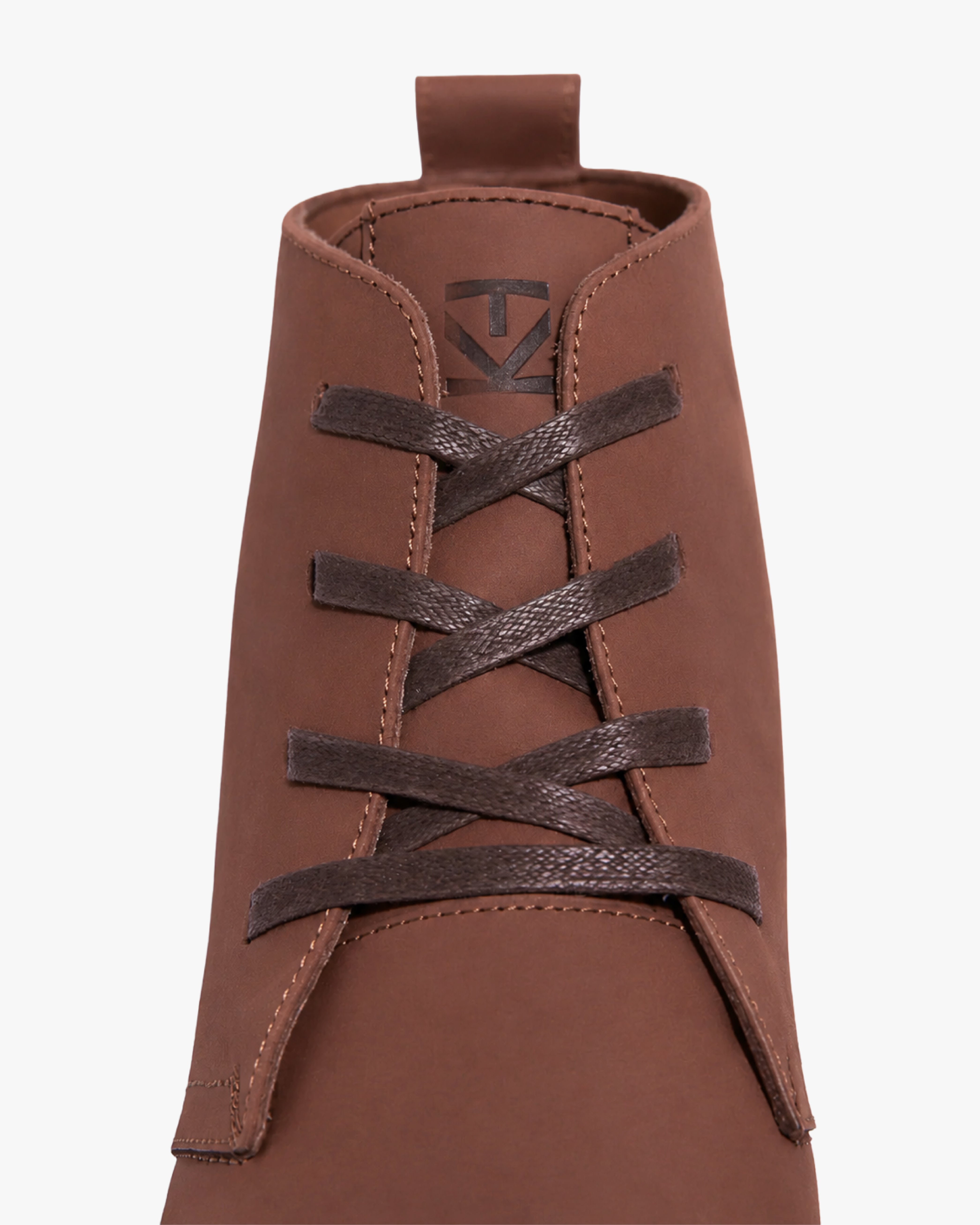 Zapatilla Hombre Lisbon Moca