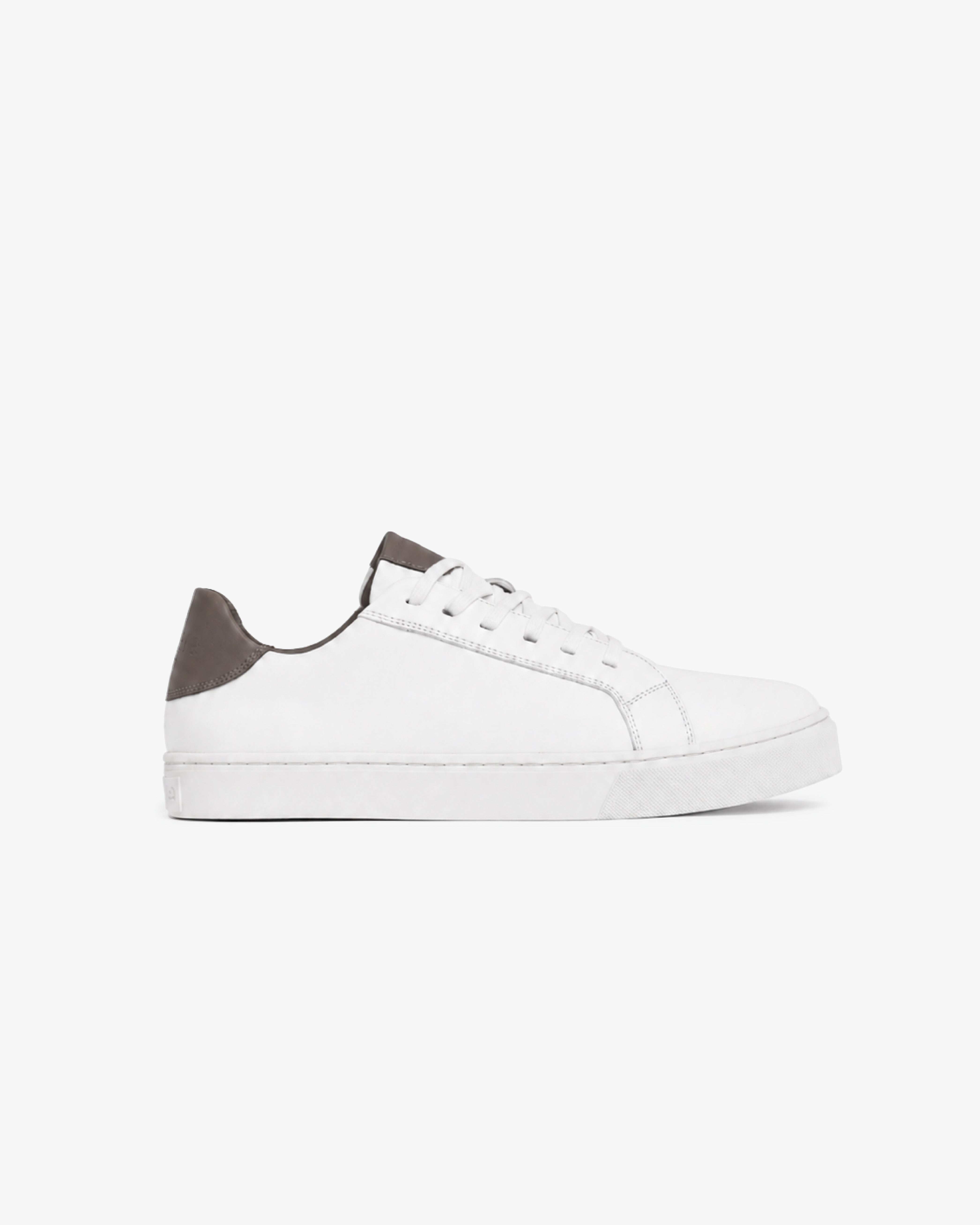 Zapatilla Hombre Montblanc Blanco/Gris