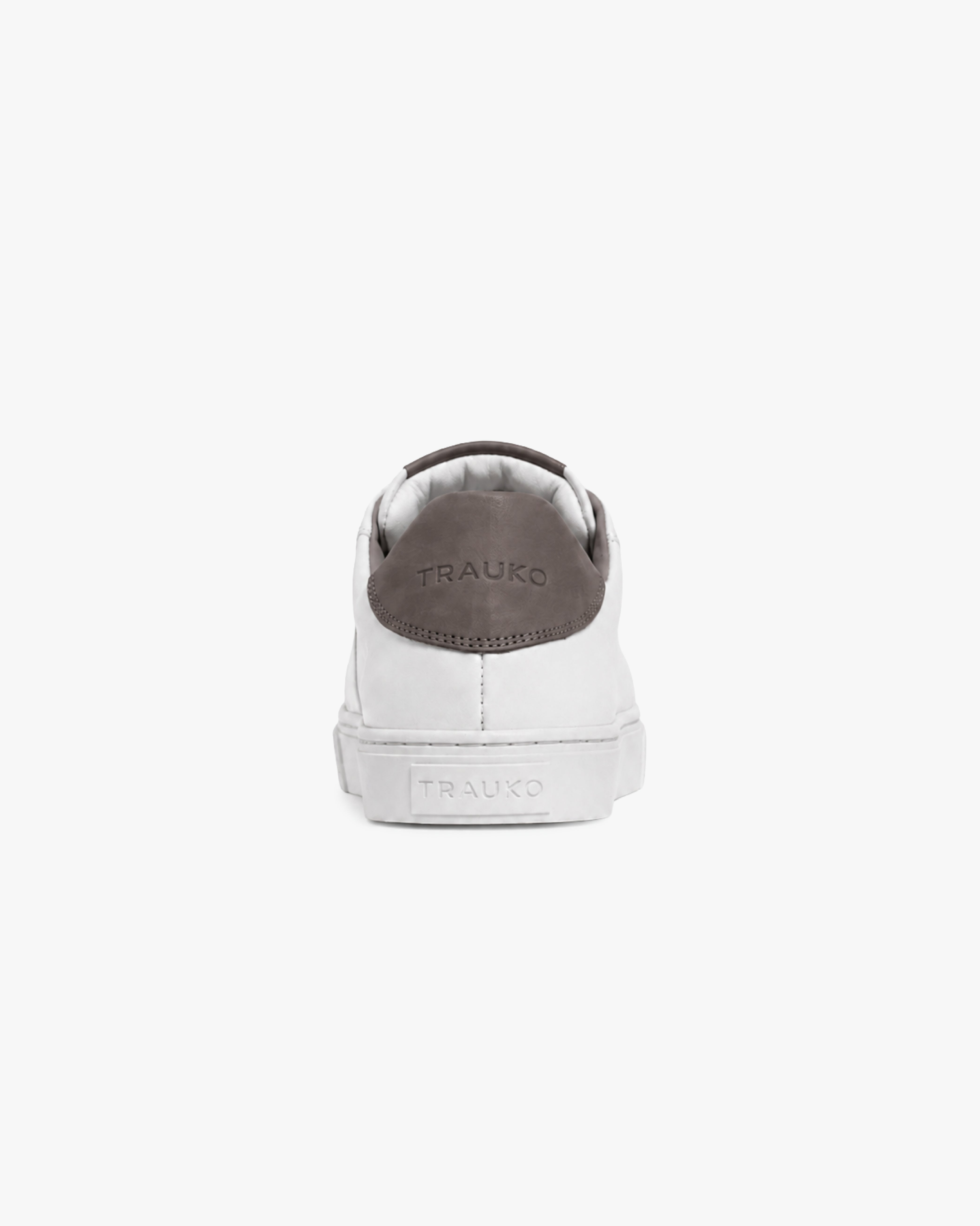 Zapatilla Hombre Montblanc Blanco/Gris
