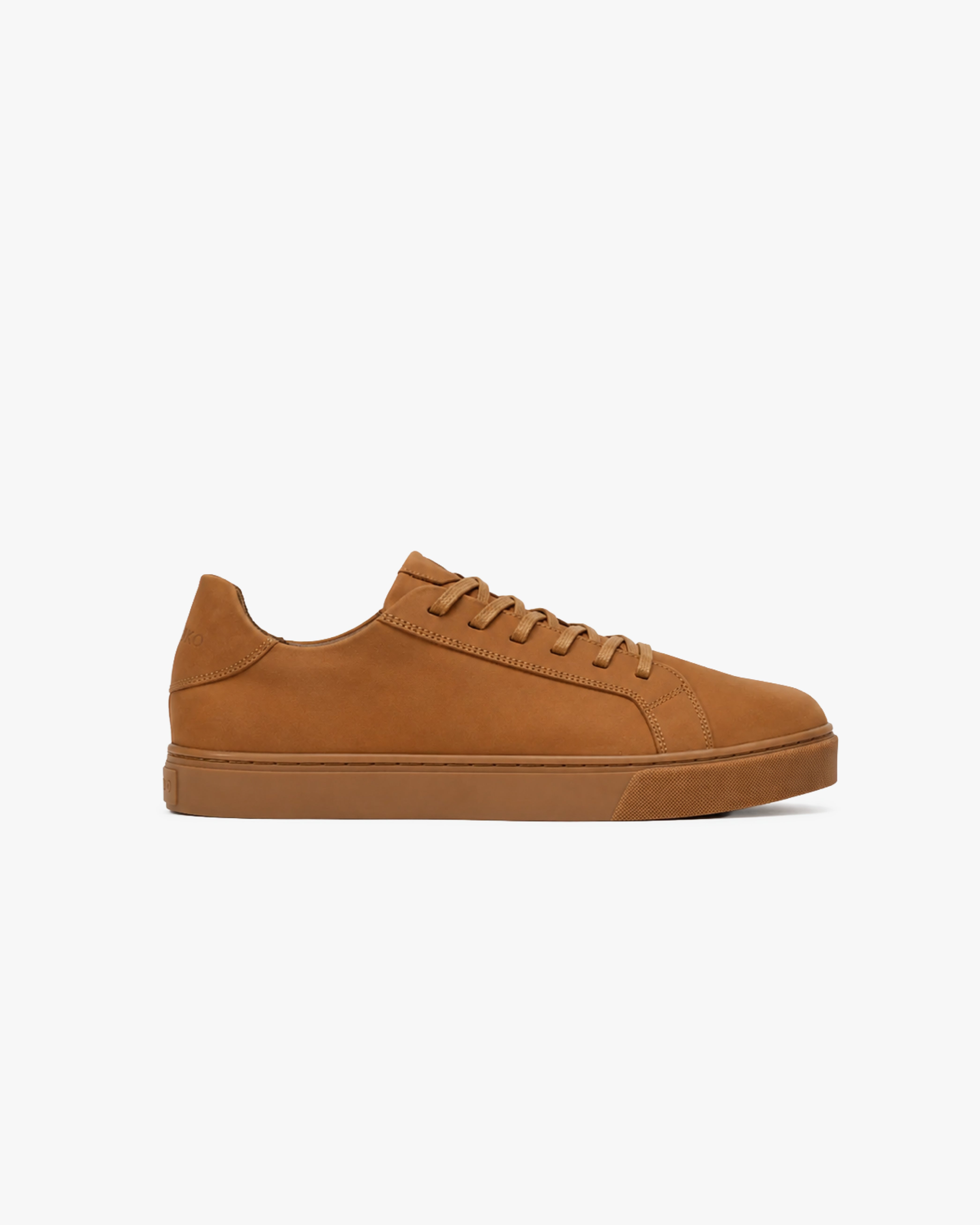 Zapatilla Hombre Montblanc Toffee - Trauko
