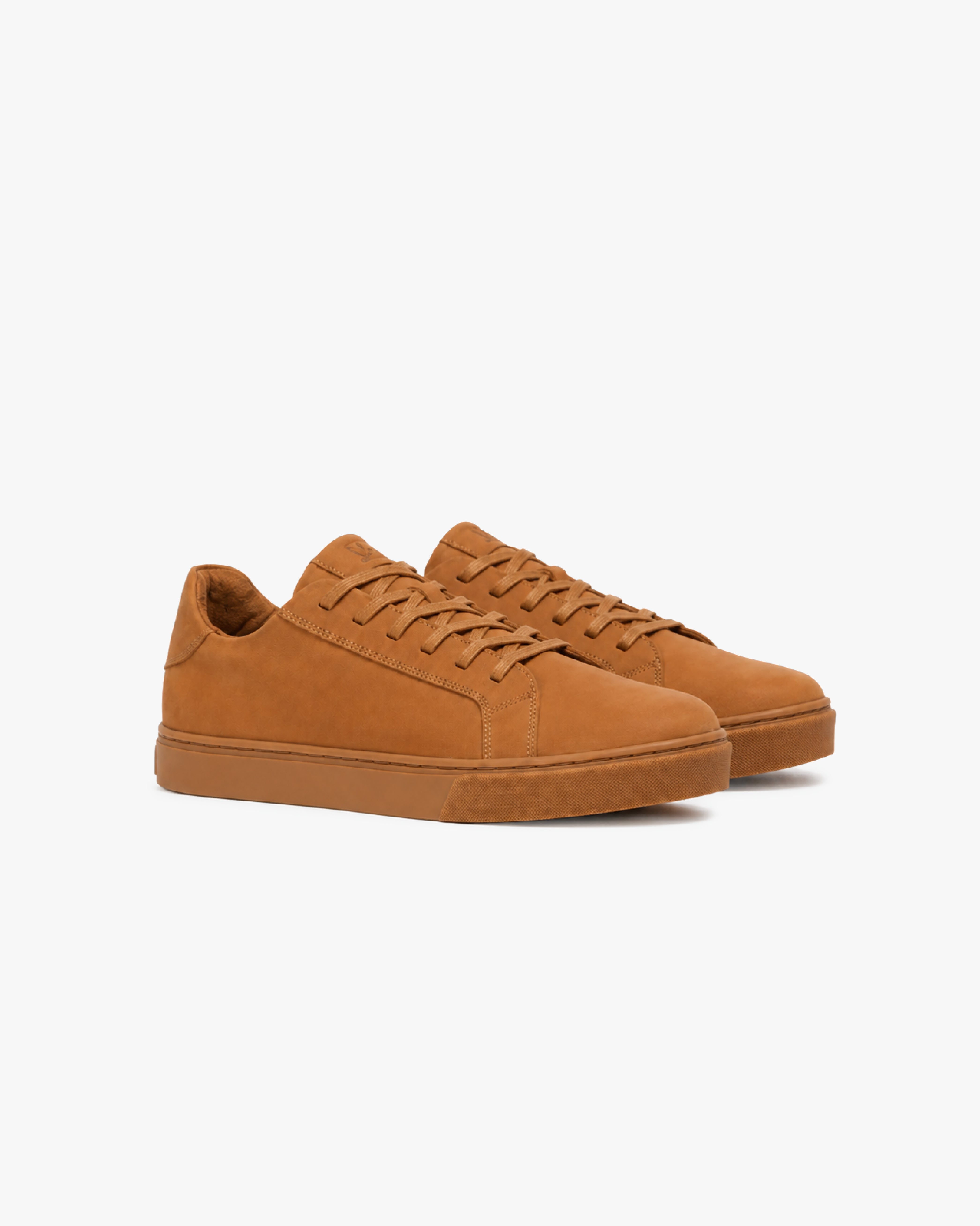 Zapatilla Hombre Montblanc Toffee - Trauko
