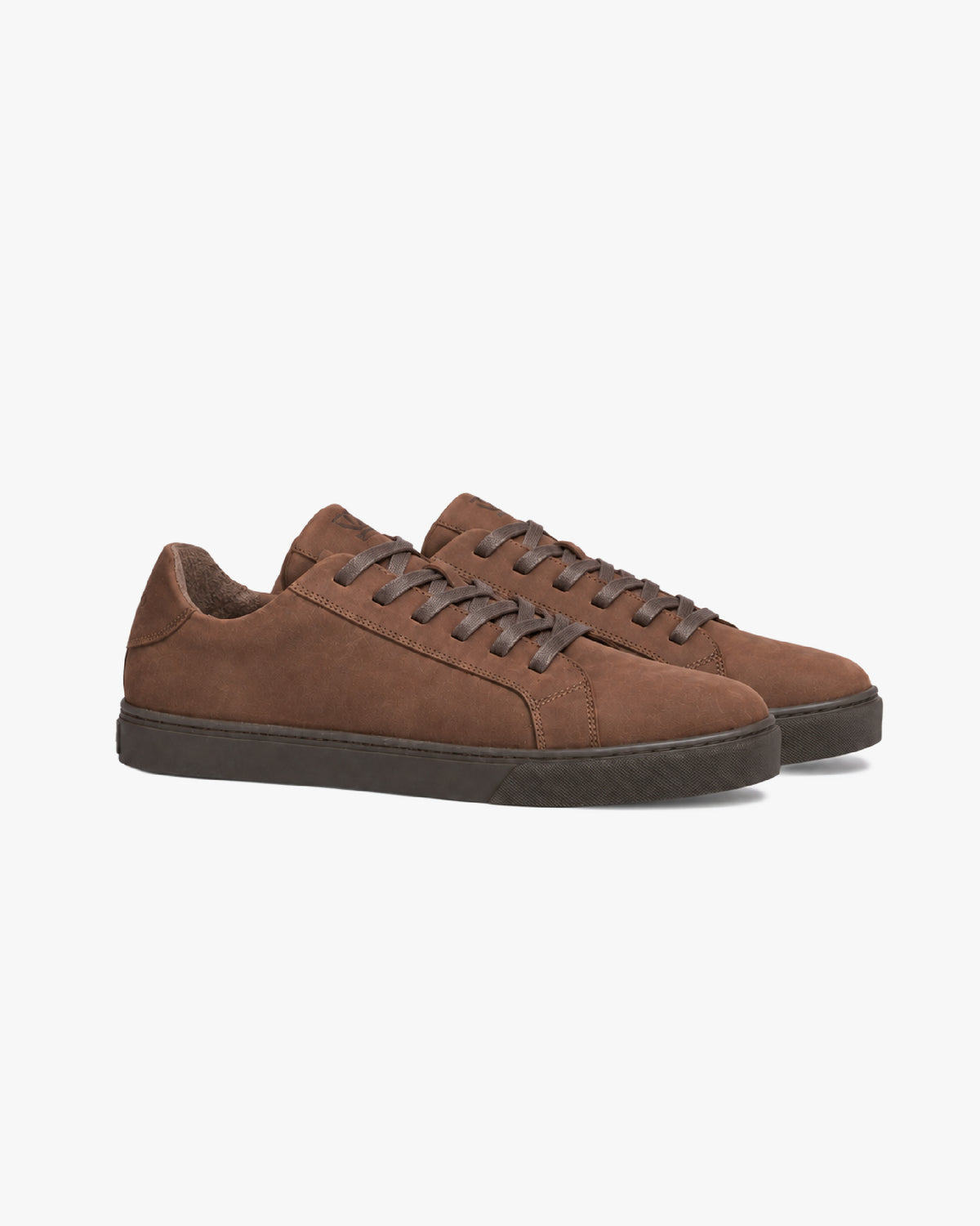 Zapatilla Hombre Montblanc Moca - Trauko