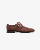 Zapato Hombre York Camel - Trauko